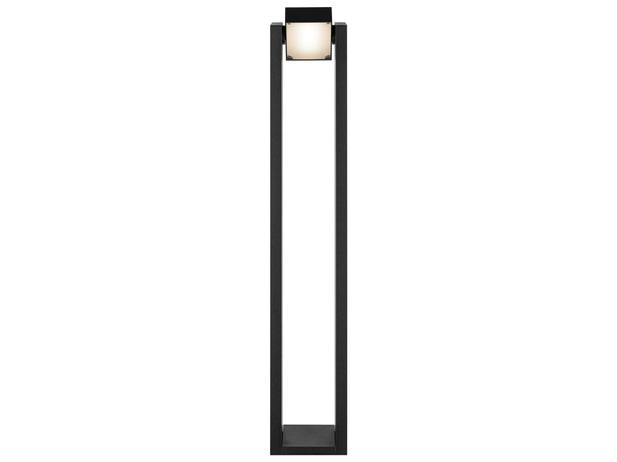 Kichler Outdoor Aimed Bollard
