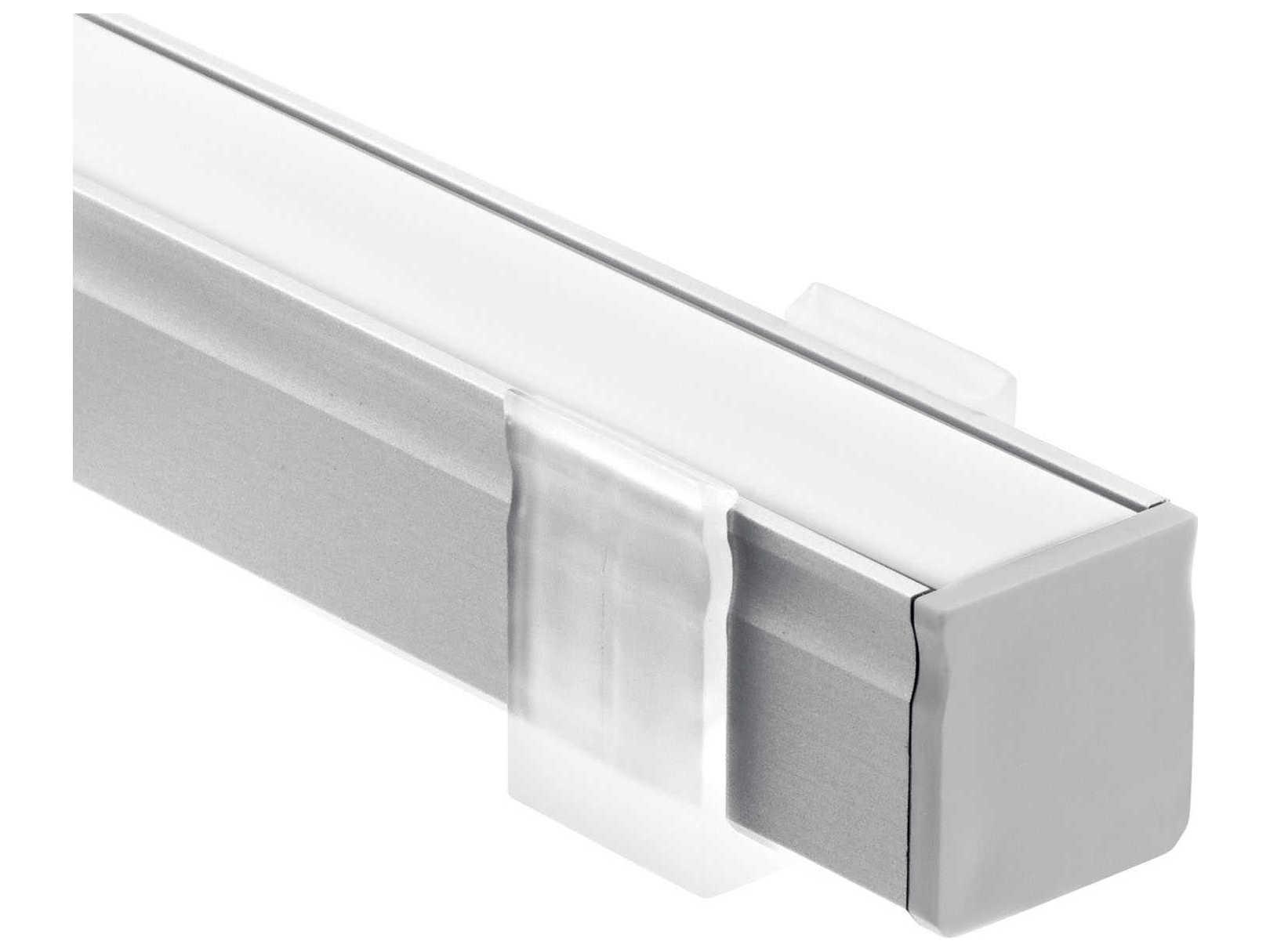 Kichler Ils Te Series 48" Tape Extrusion Kit