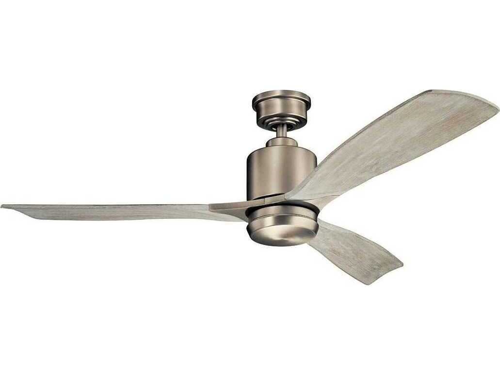 Kichler Ridley-II LED 52" Ceiling Fan