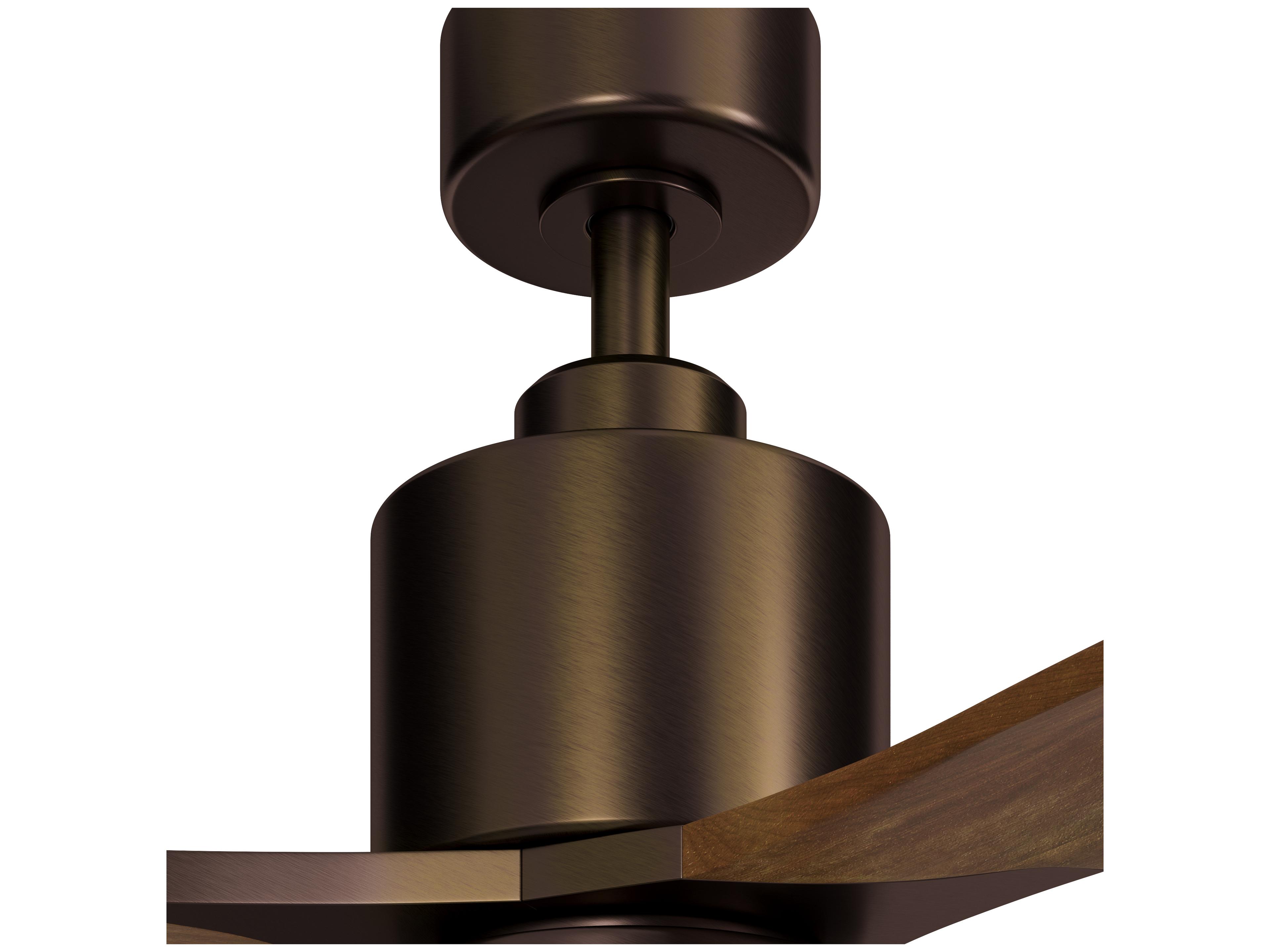 Kichler Ridley-II LED 52" Ceiling Fan