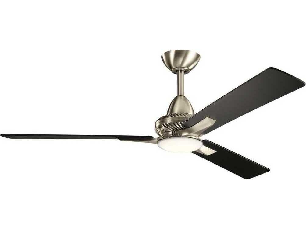 Kichler Kosmus LED 52" Ceiling Fan
