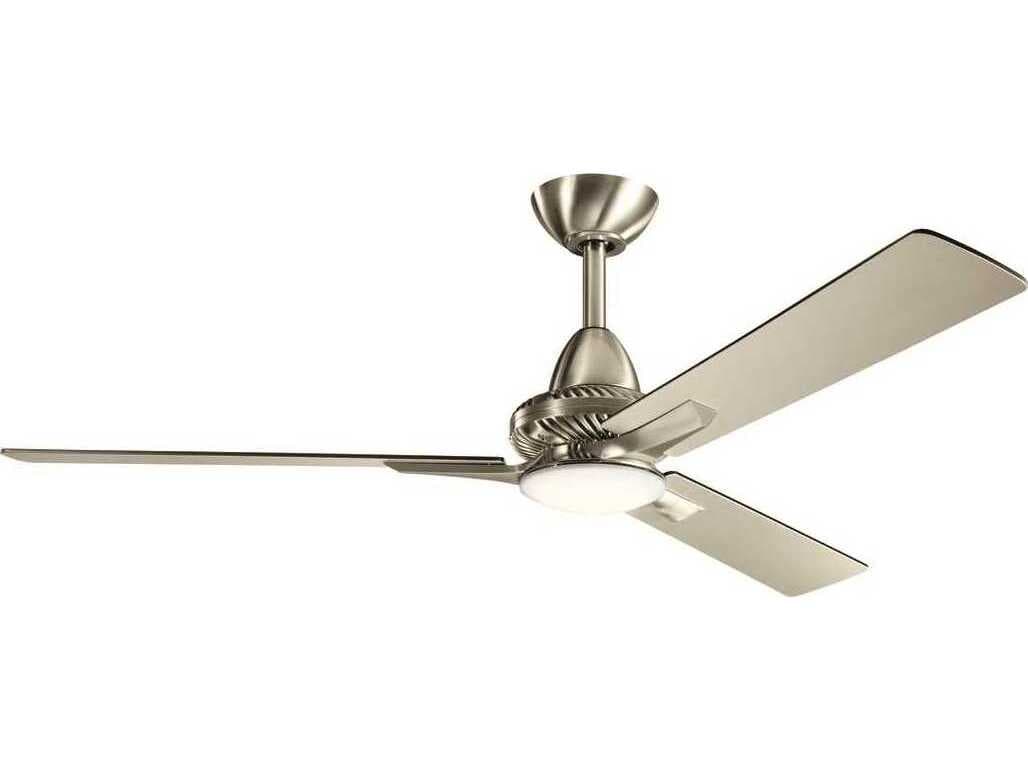 Kichler Kosmus LED 52" Ceiling Fan