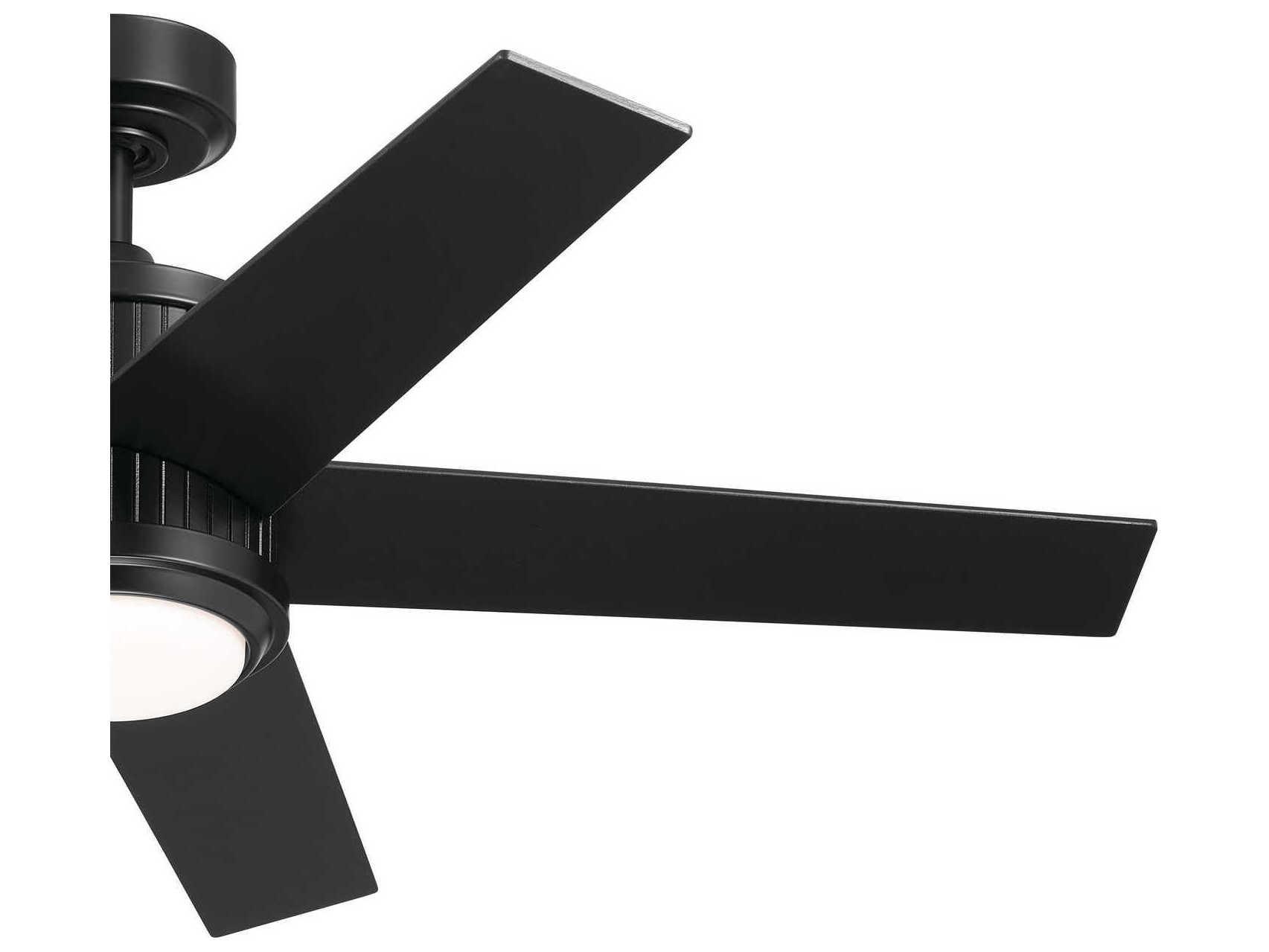 Kichler Brahm 1 - Light 48" LED Ceiling Fan