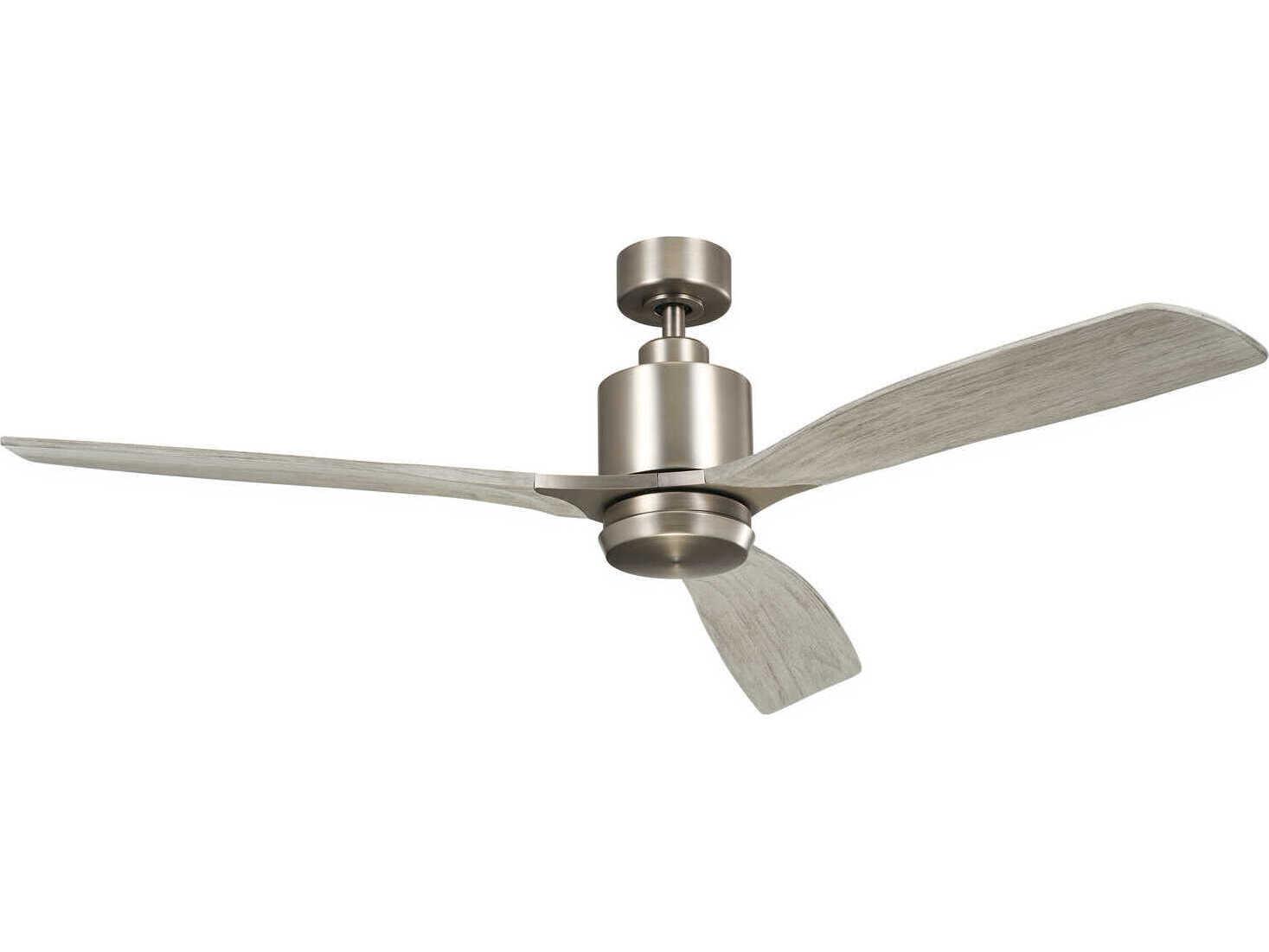 Kichler Ridley-II 1 - Light 60" LED Ceiling Fan