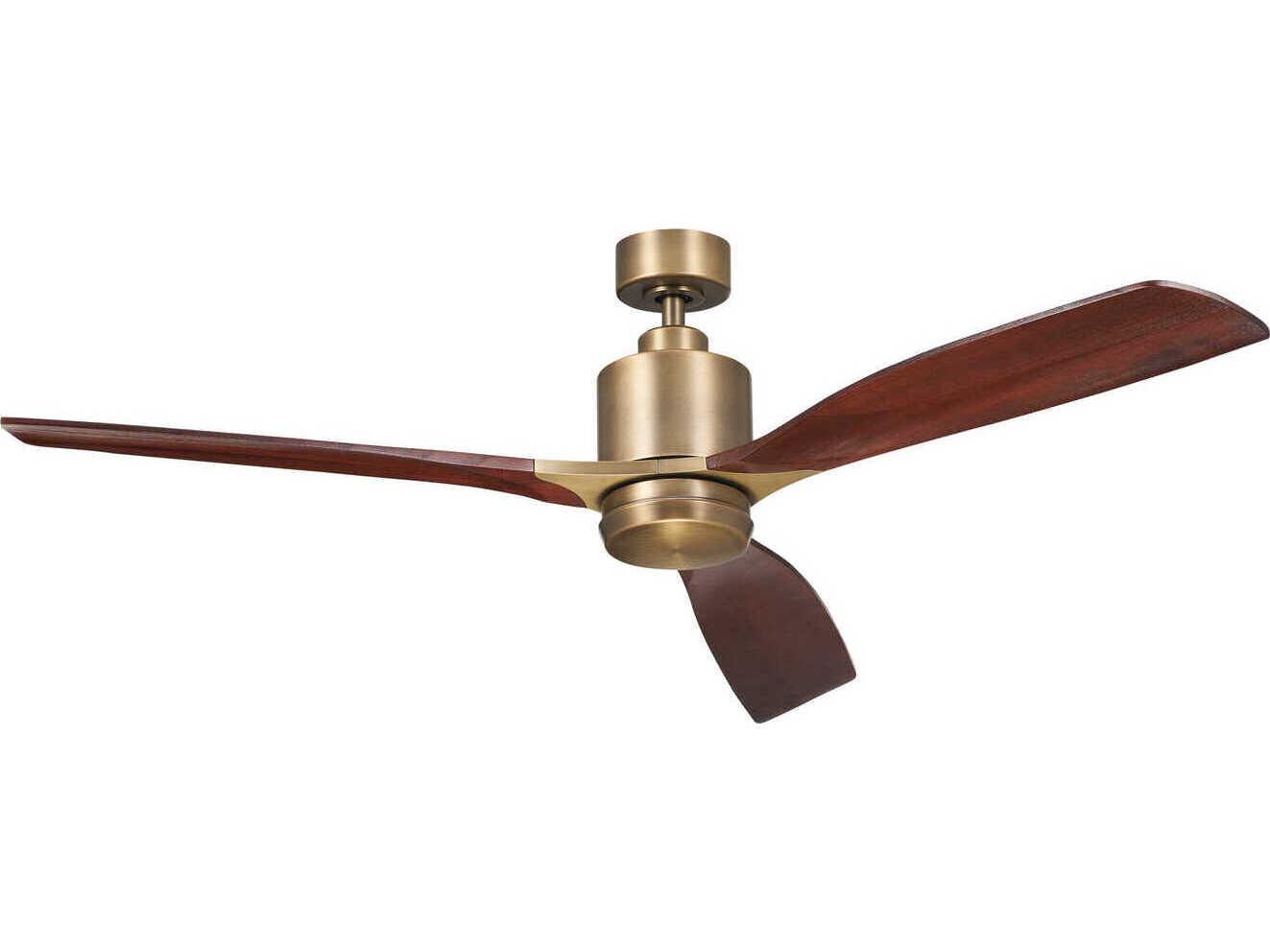 Kichler Ridley 1 - Light 60" LED Ceiling Fan