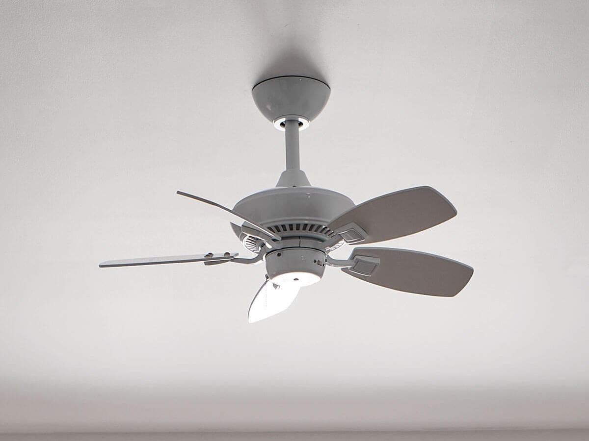 Kichler Canfield 30" Ceiling Fan
