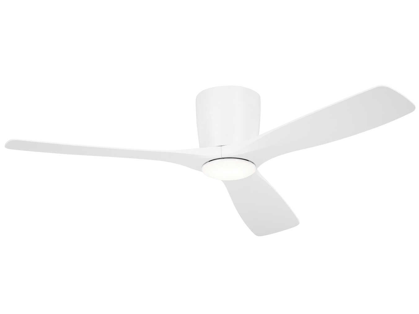 Kichler Volos 1 - Light 54" LED Ceiling Fan