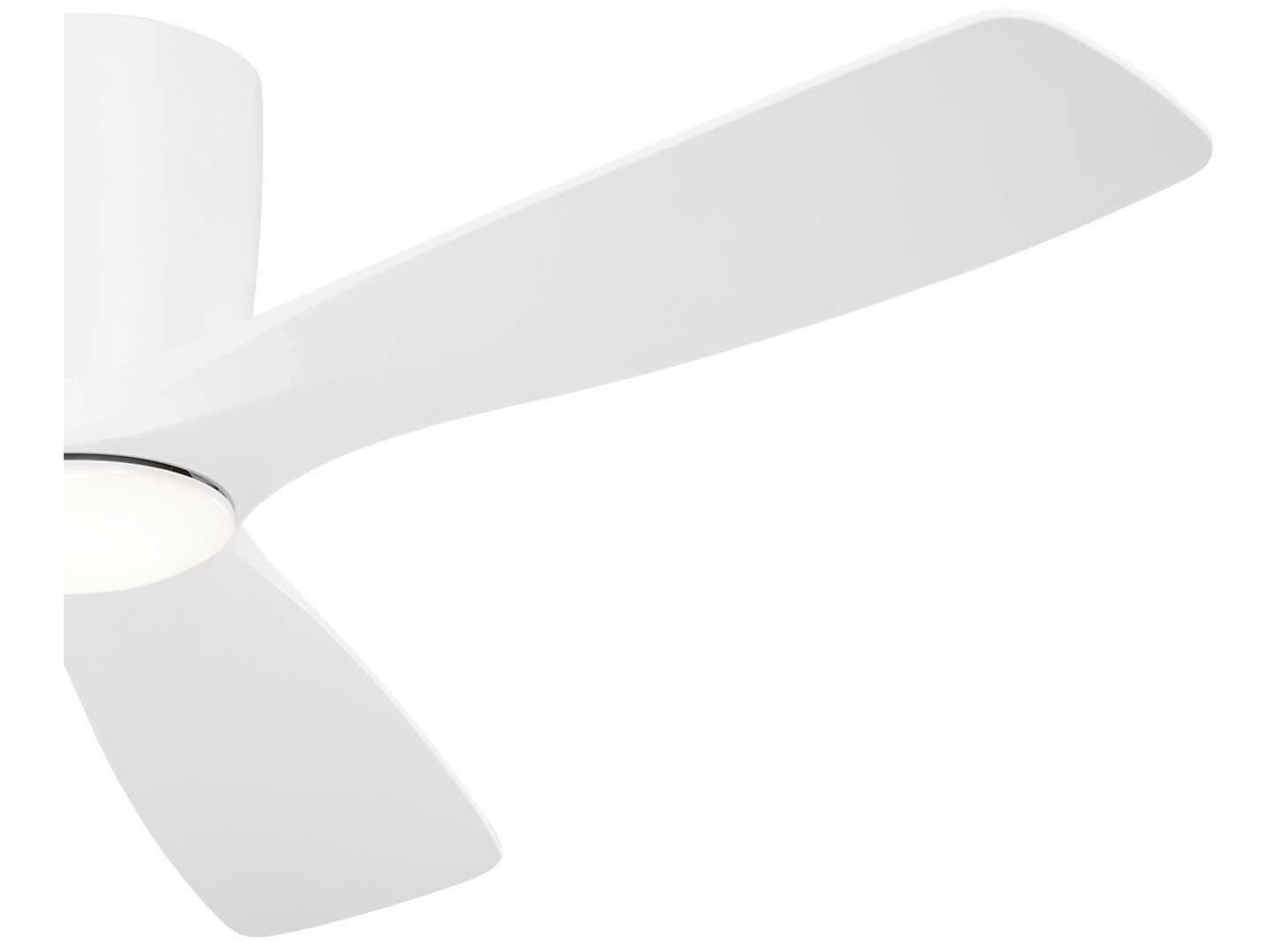 Kichler Volos 1 - Light 54" LED Ceiling Fan