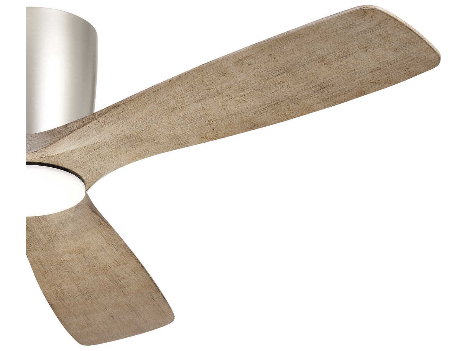 Kichler Volos 1 - Light 54" LED Ceiling Fan