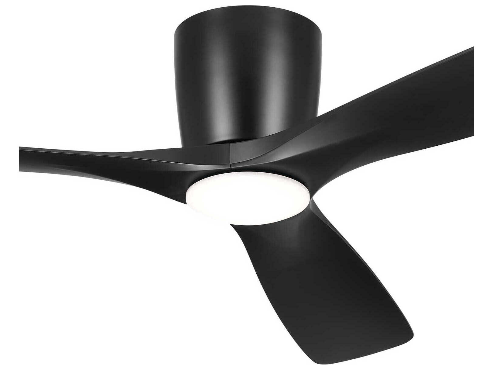 Kichler Volos 1 - Light 54" LED Ceiling Fan