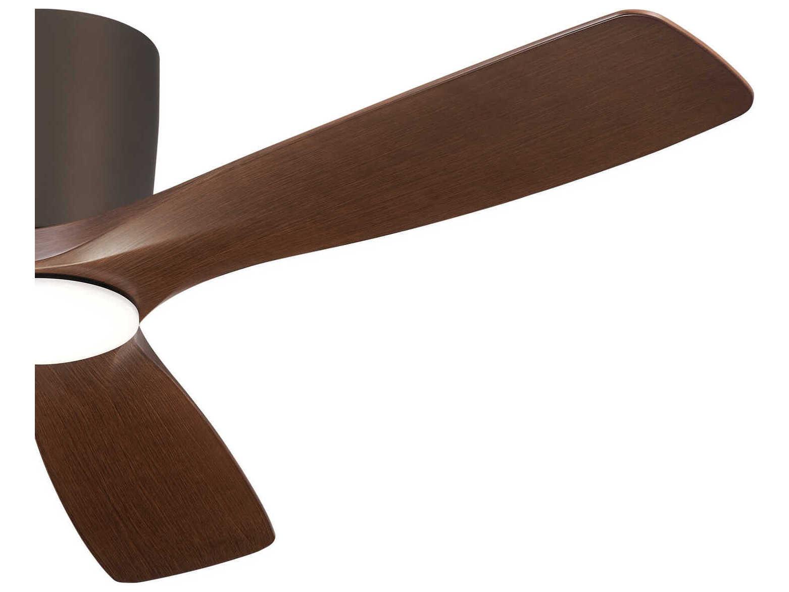 Kichler Volos 1 - Light 54" LED Ceiling Fan