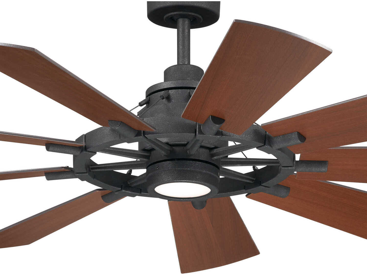 Kichler Gentry 1 - Light 60" LED Ceiling Fan