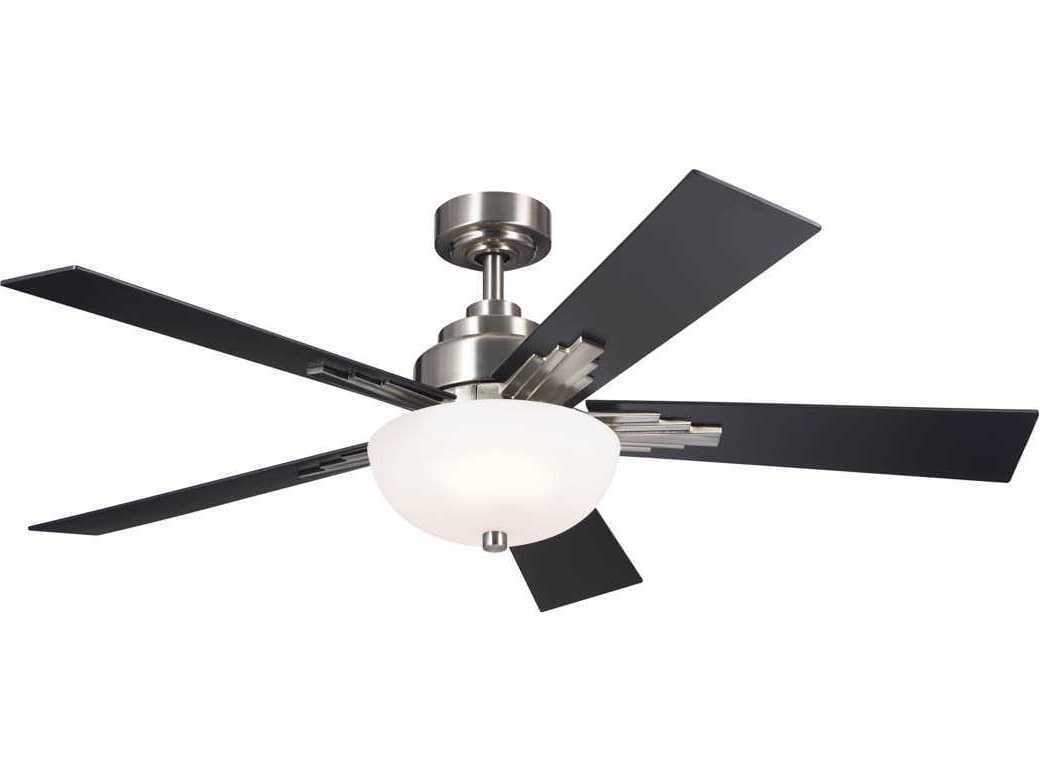 Kichler Vinea 1 - Light 56" Ceiling Fan