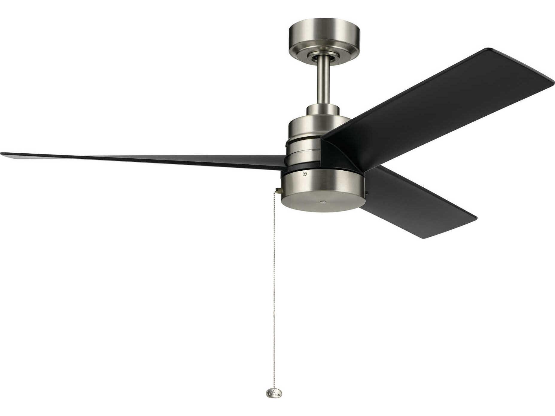 Kichler Spyn 52" Ceiling Fan