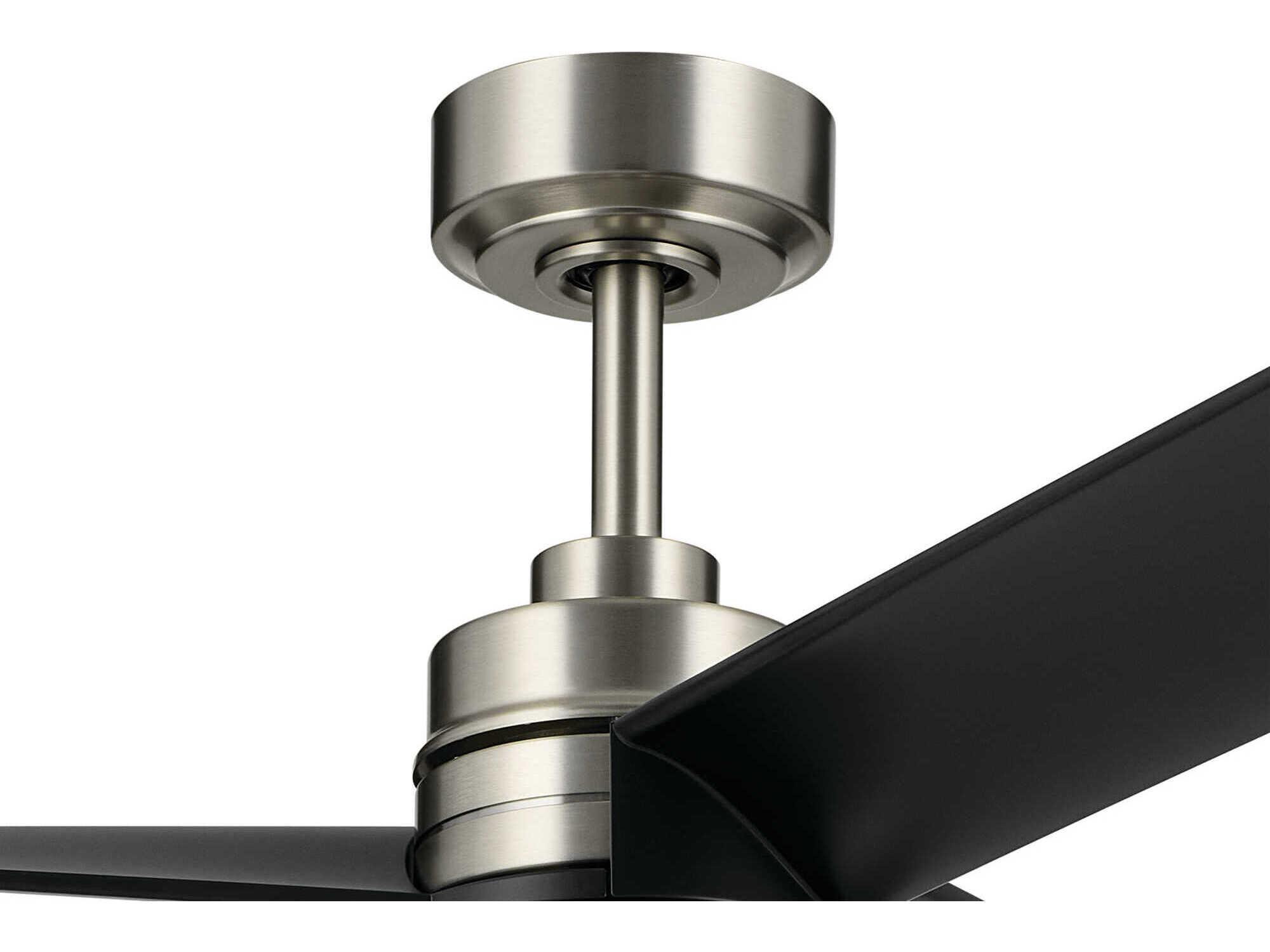 Kichler Spyn 52" Ceiling Fan