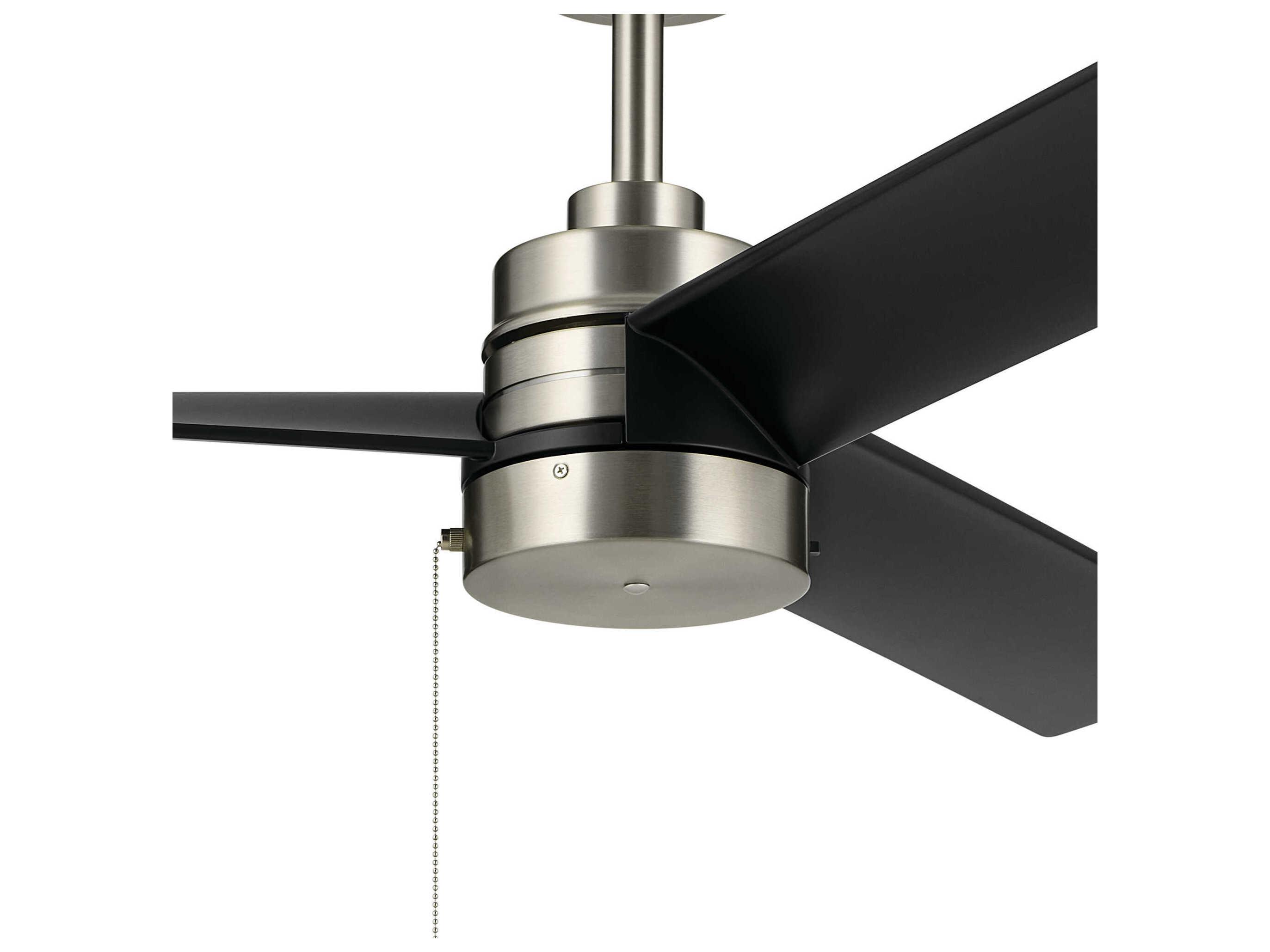Kichler Spyn 52" Ceiling Fan