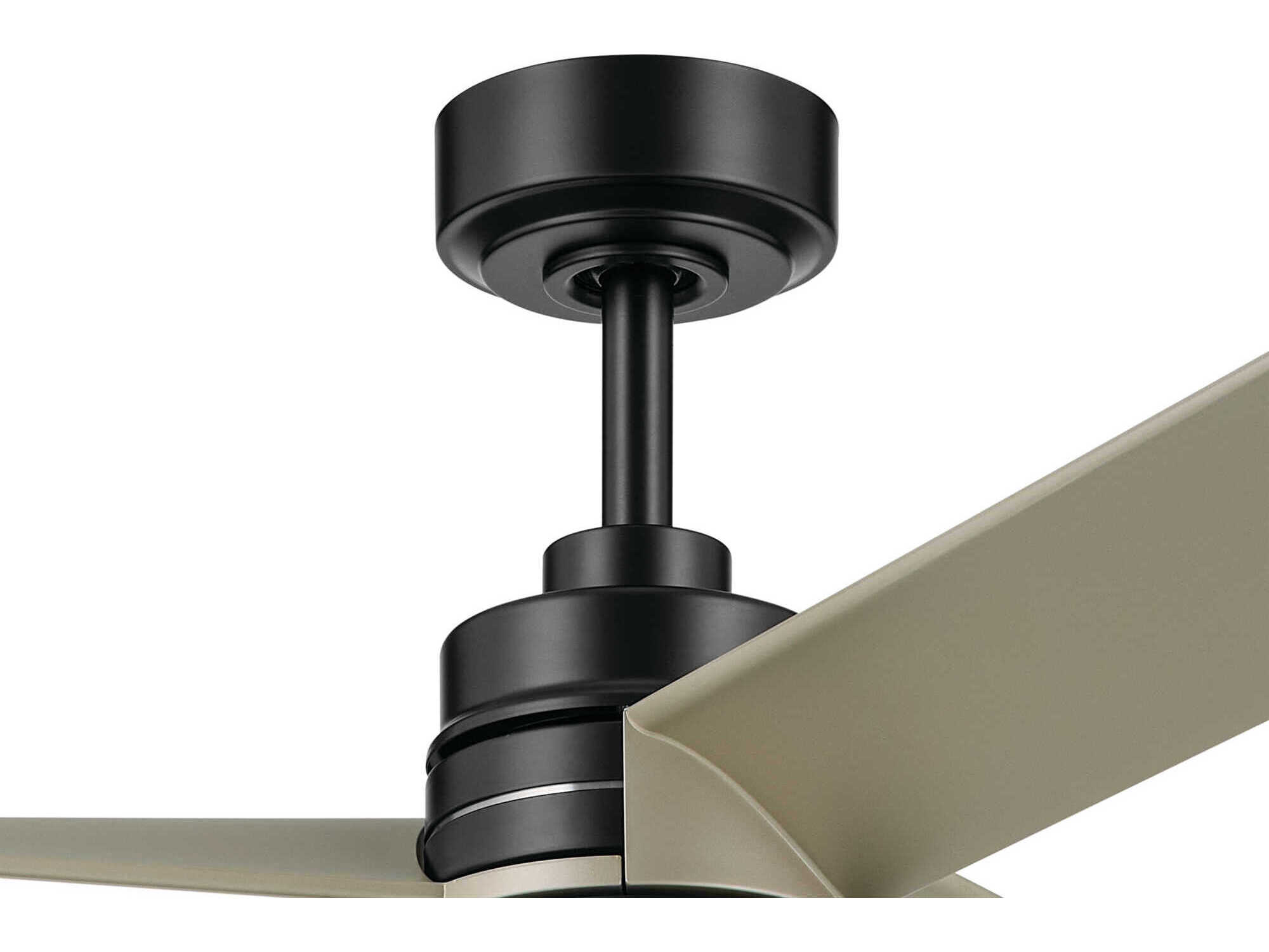 Kichler Spyn 52" Ceiling Fan
