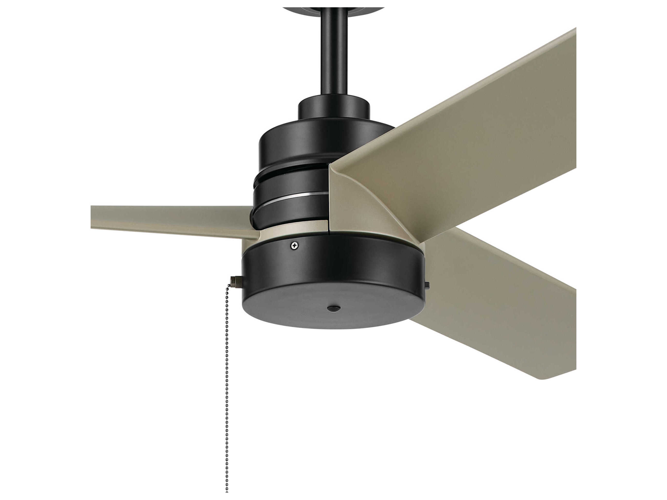 Kichler Spyn 52" Ceiling Fan