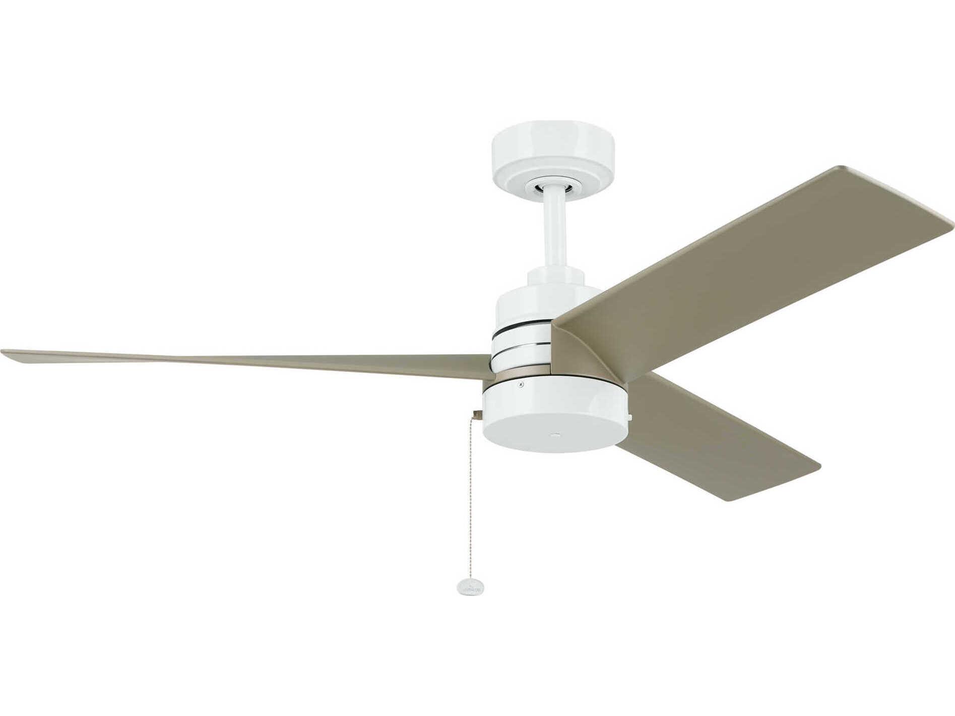Kichler Spyn 52" Ceiling Fan