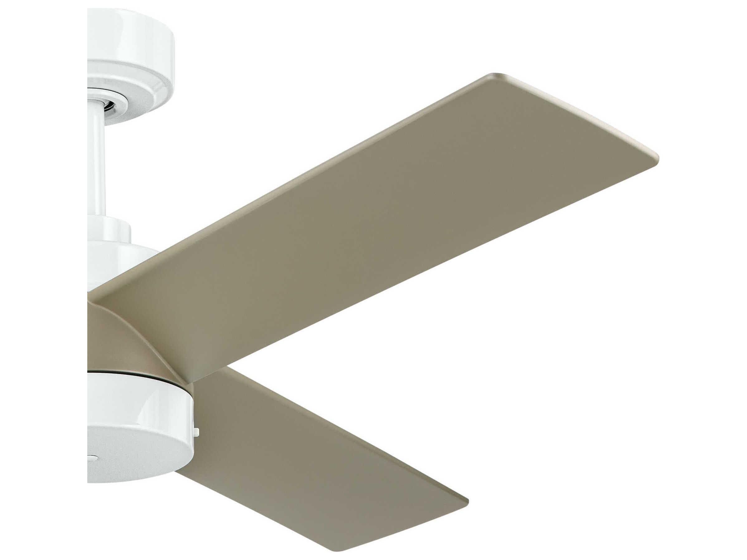 Kichler Spyn 52" Ceiling Fan