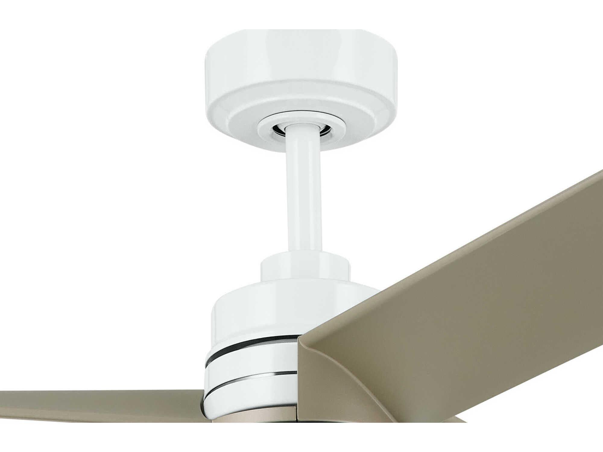 Kichler Spyn 52" Ceiling Fan