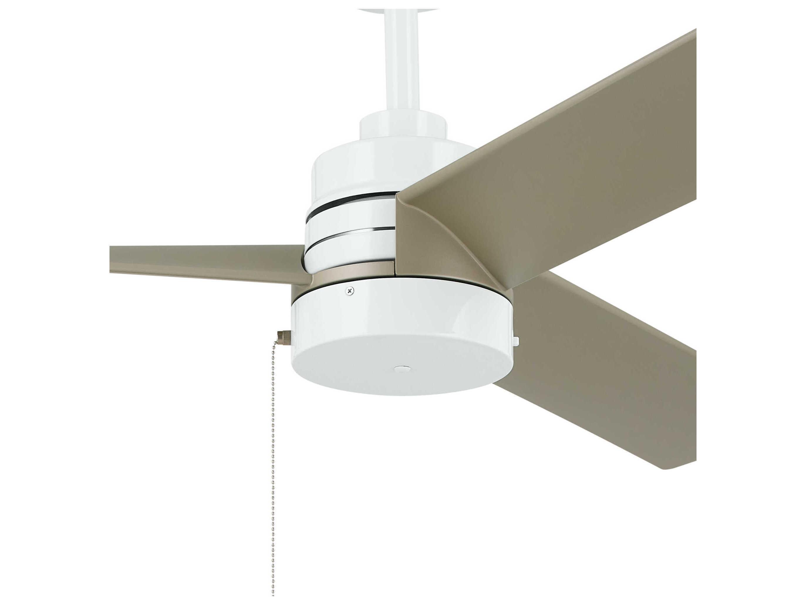 Kichler Spyn 52" Ceiling Fan