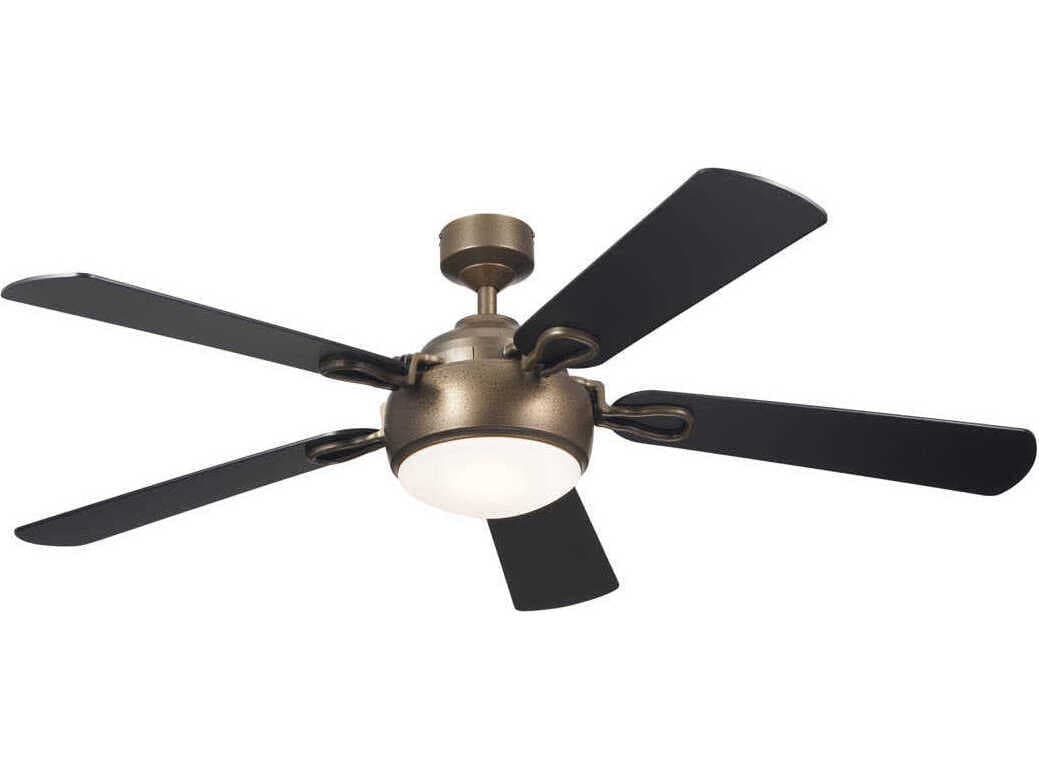 Kichler Humble 1 - Light 60" Ceiling Fan