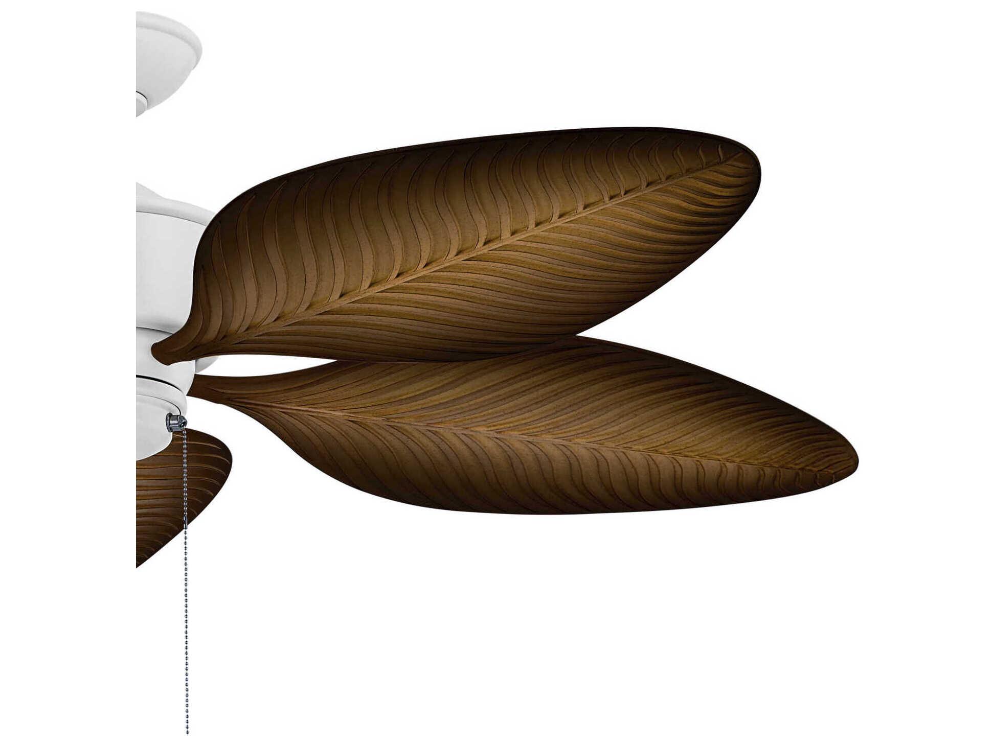 Kichler Nani 56" Outdoor Ceiling Fan