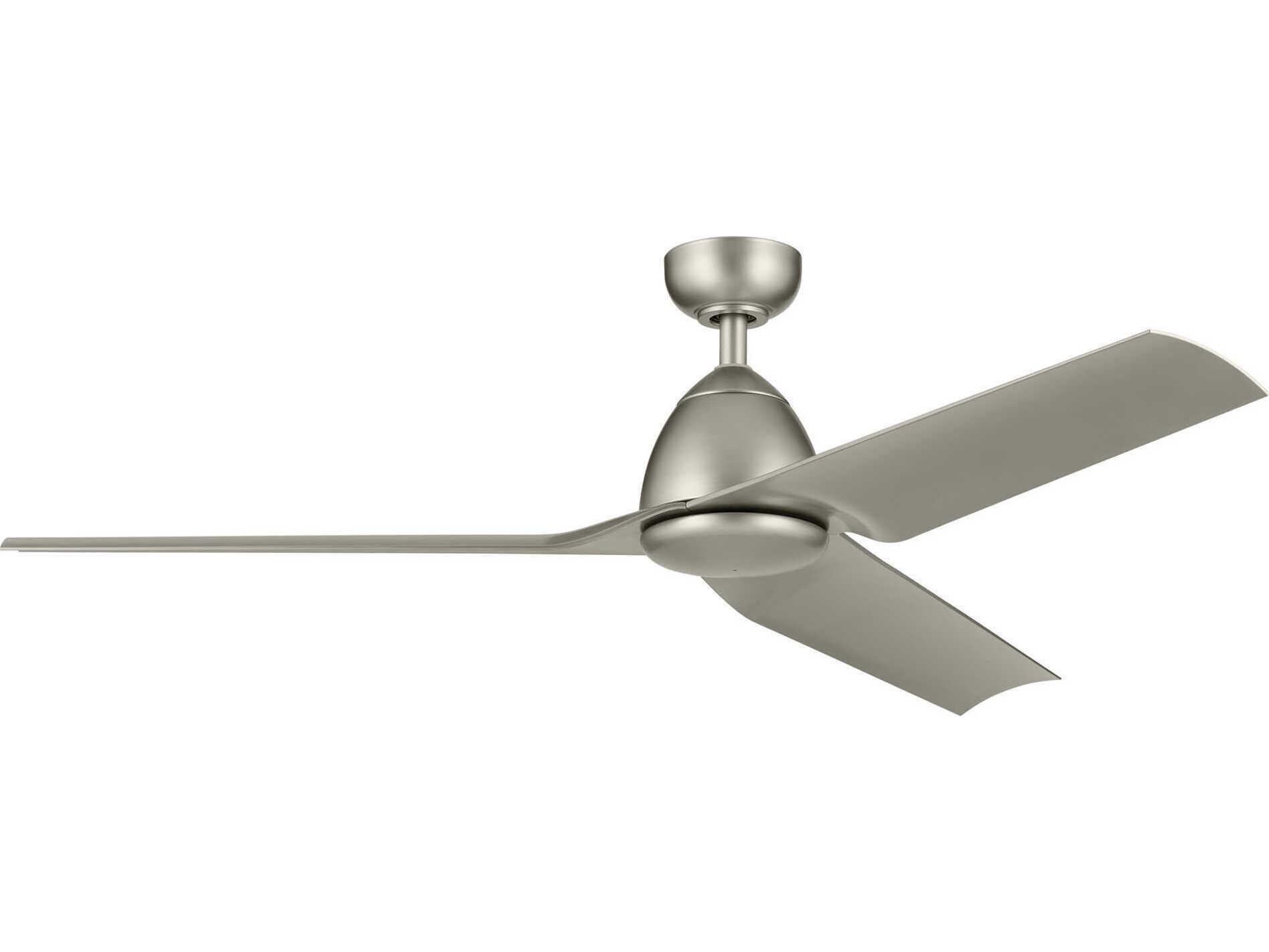 Kichler Fit 54" LED Ceiling Fan