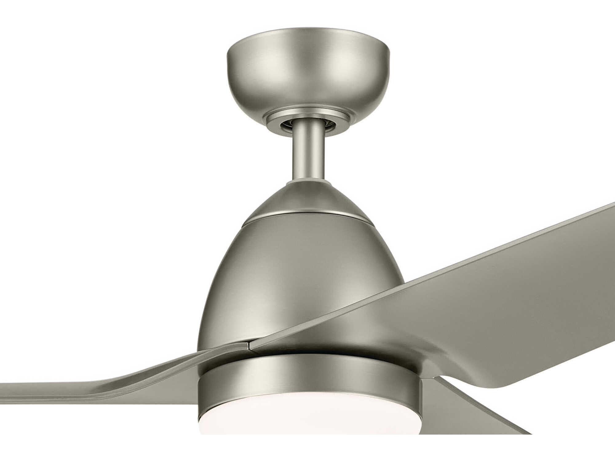 Kichler Fit 54" LED Ceiling Fan
