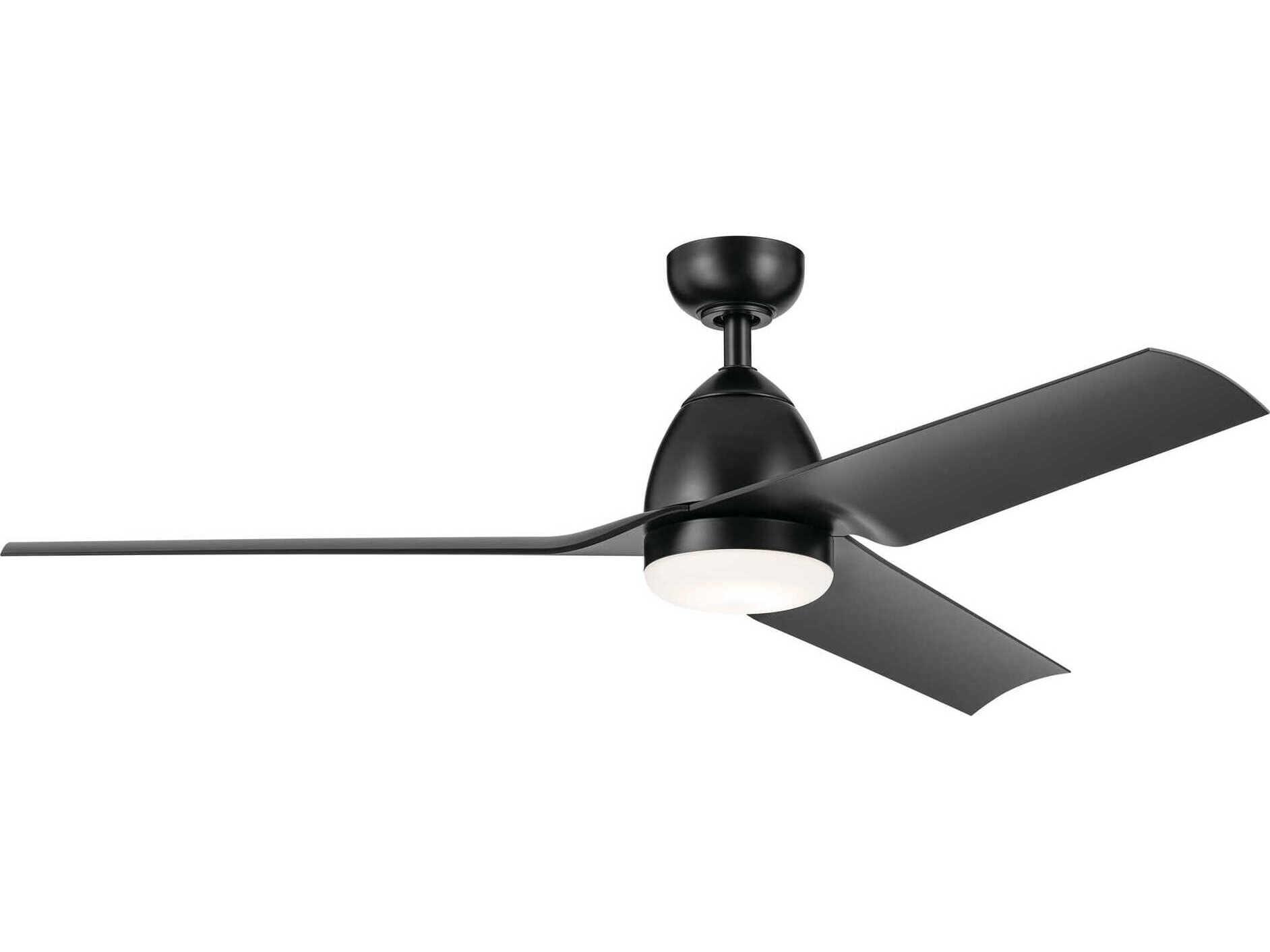 Kichler Fit 54" LED Ceiling Fan