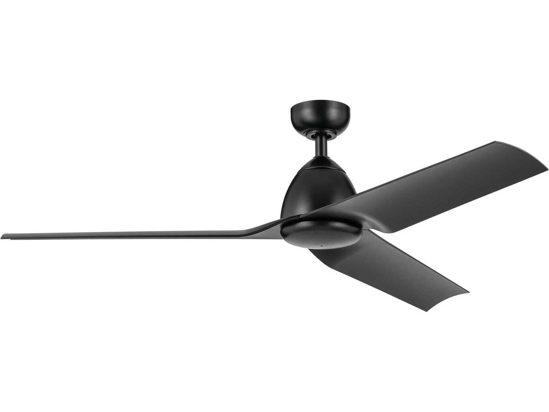 Kichler Fit 54" LED Ceiling Fan