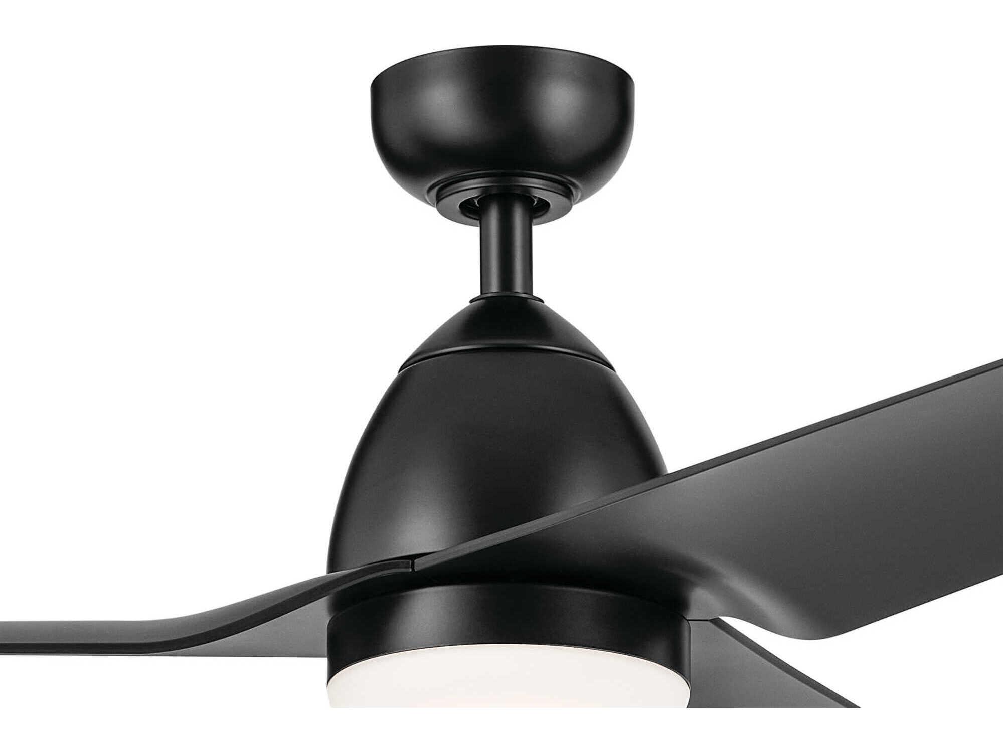 Kichler Fit 54" LED Ceiling Fan