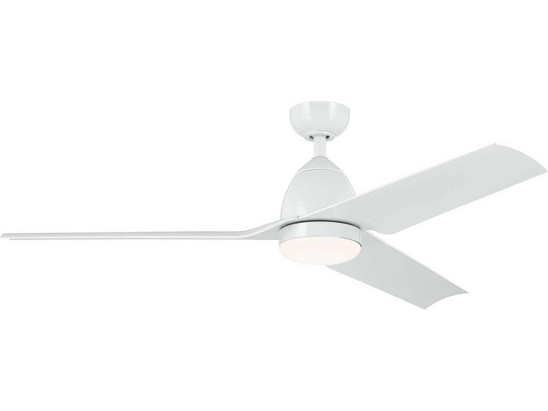 Kichler Fit 54" LED Ceiling Fan
