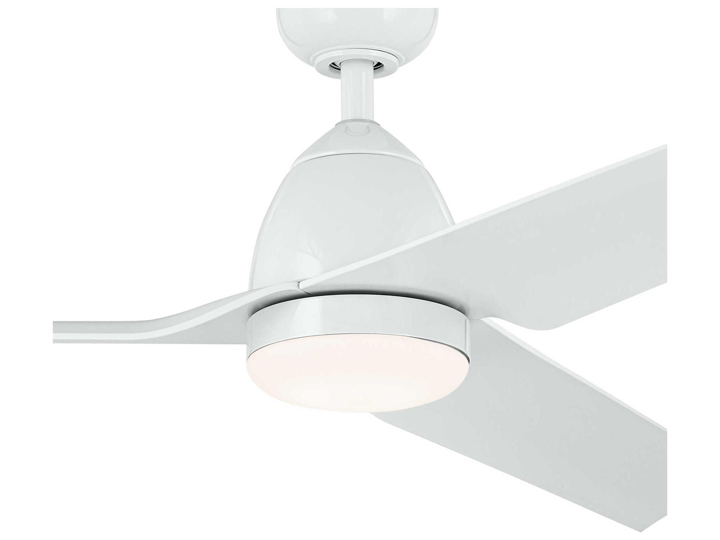 Kichler Fit 54" LED Ceiling Fan