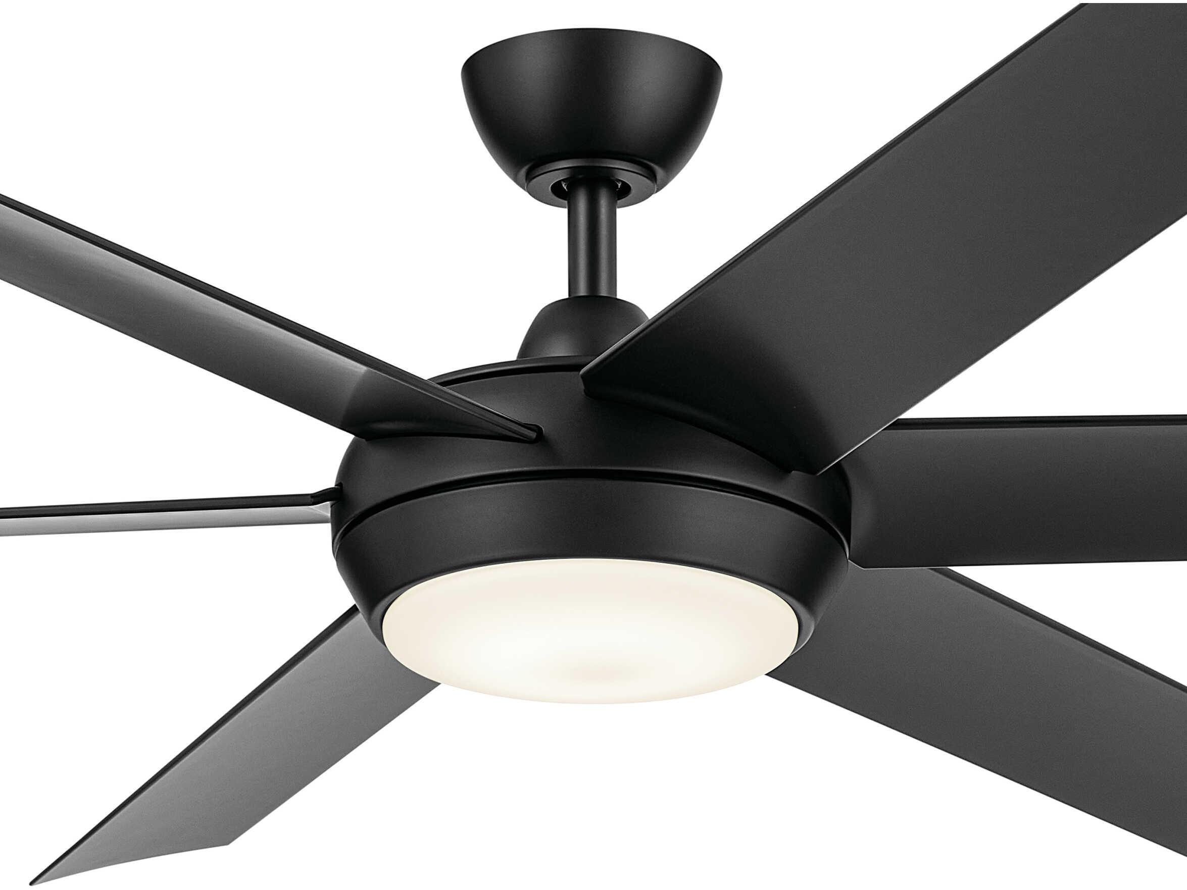 Kichler Mint 60" Ceiling Fan