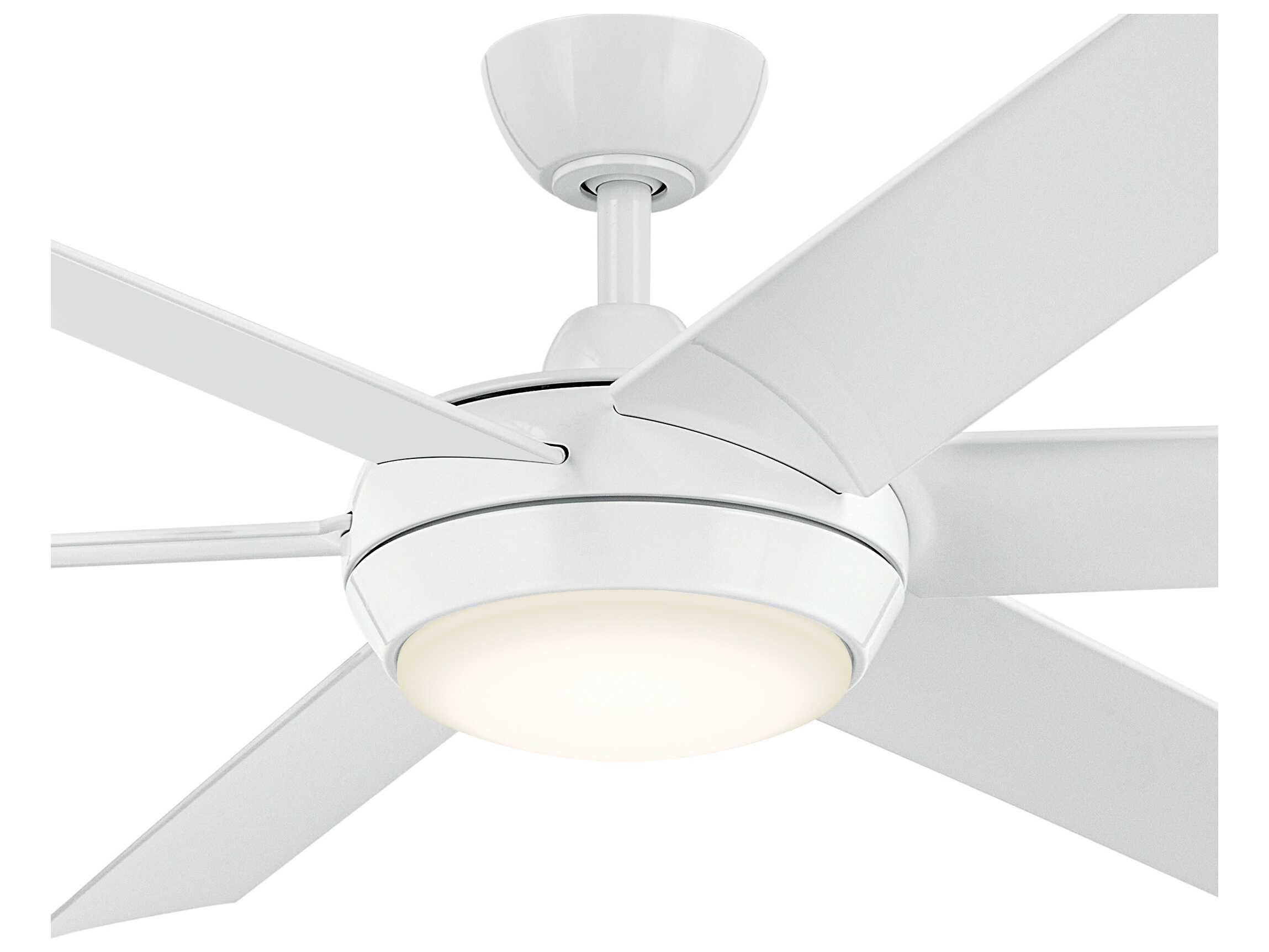 Kichler Mint 60" Ceiling Fan