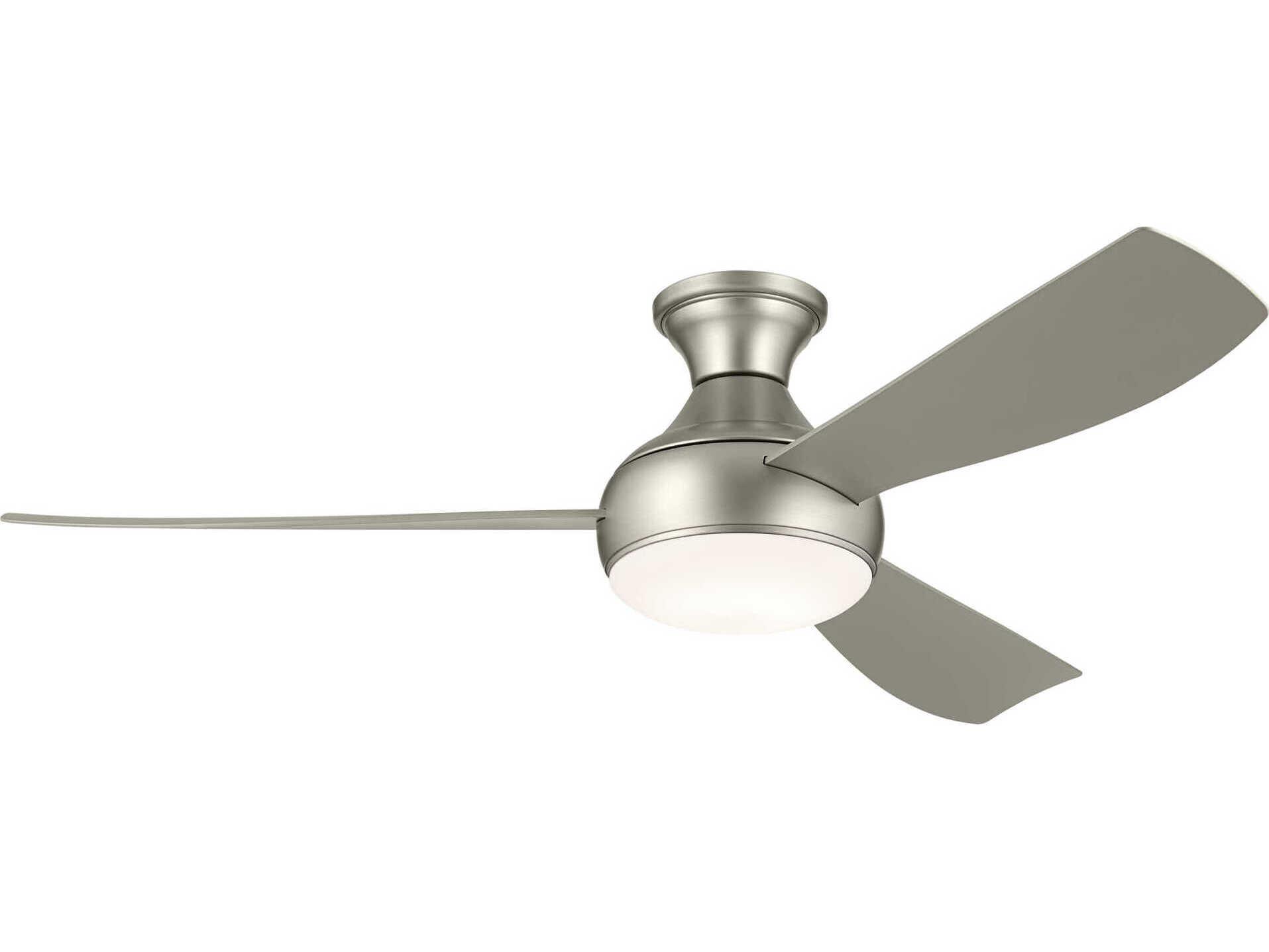 Kichler Ample 54" LED Ceiling Fan
