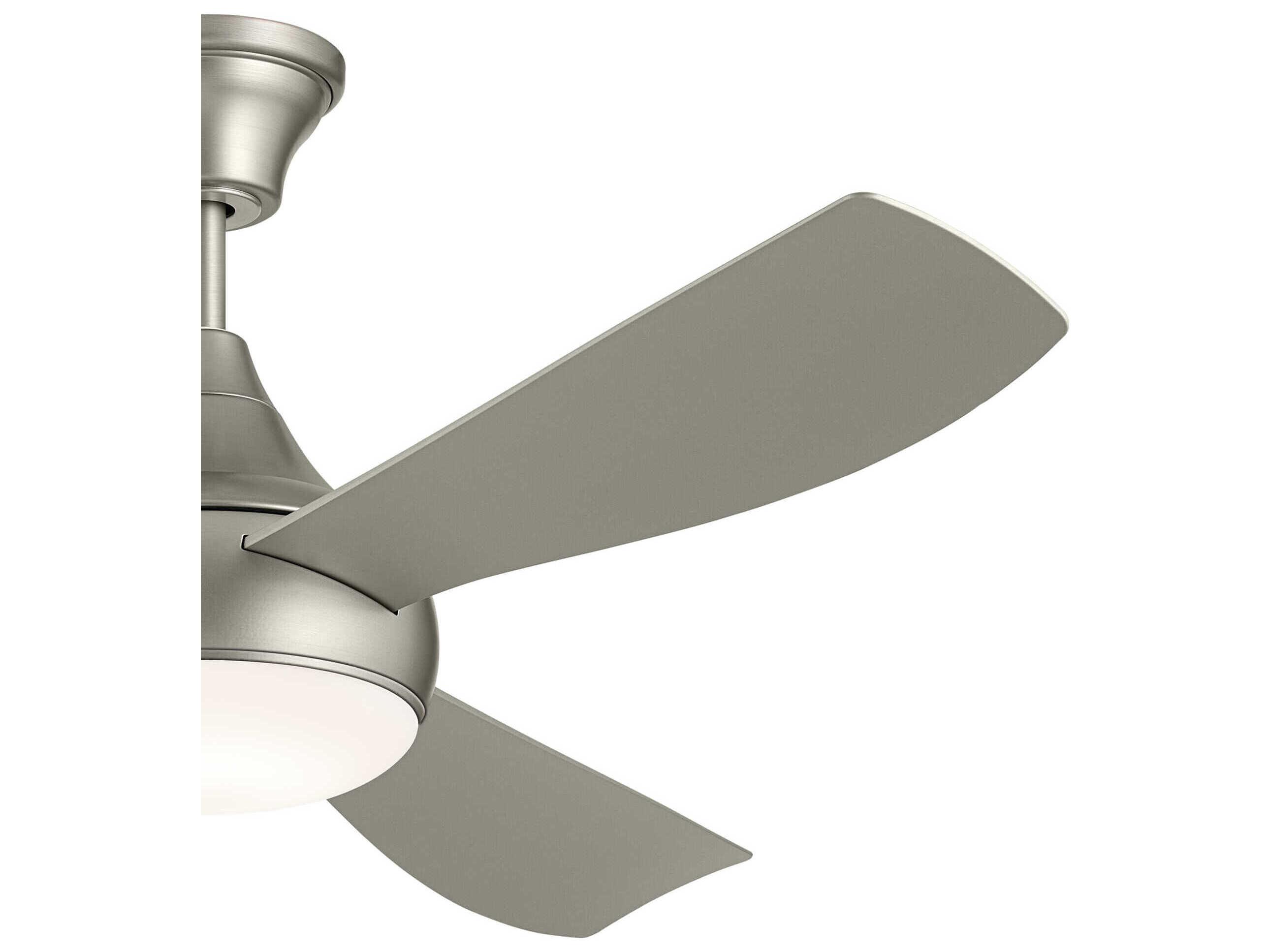 Kichler Ample 54" LED Ceiling Fan