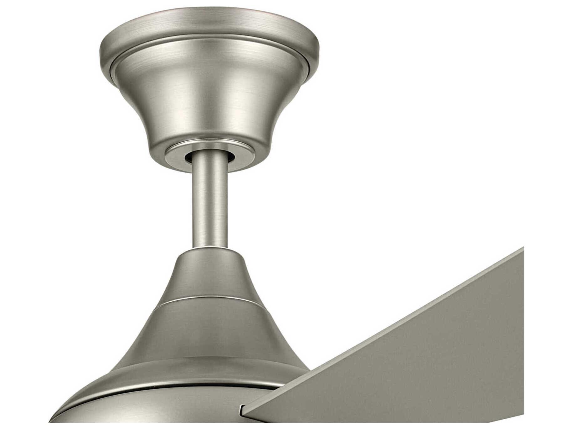 Kichler Ample 54" LED Ceiling Fan