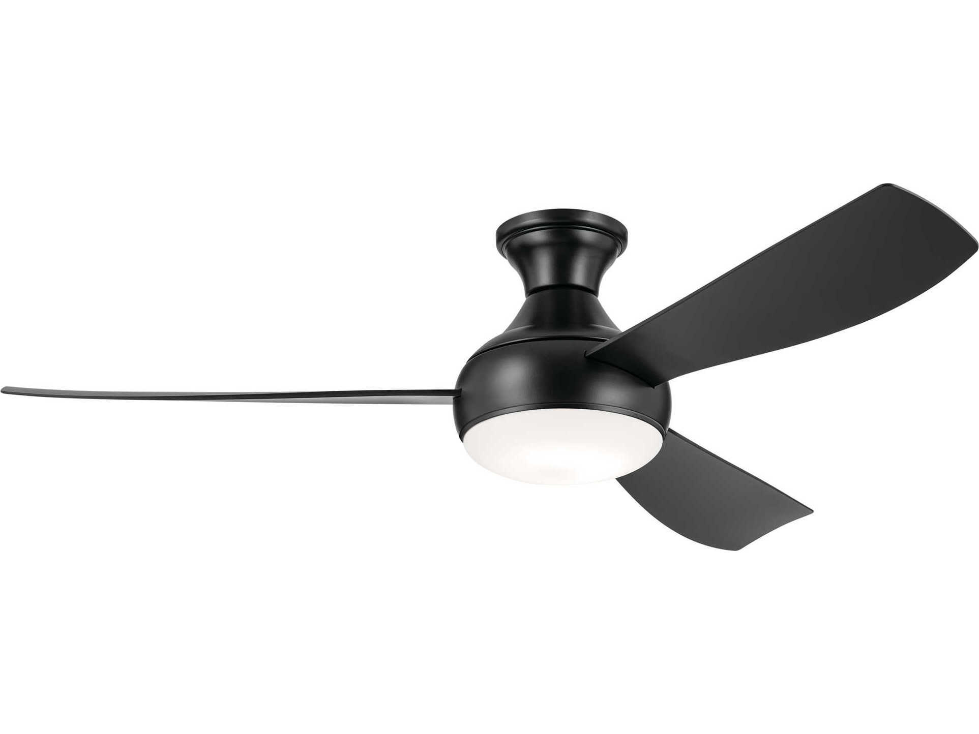 Kichler Ample 54" LED Ceiling Fan