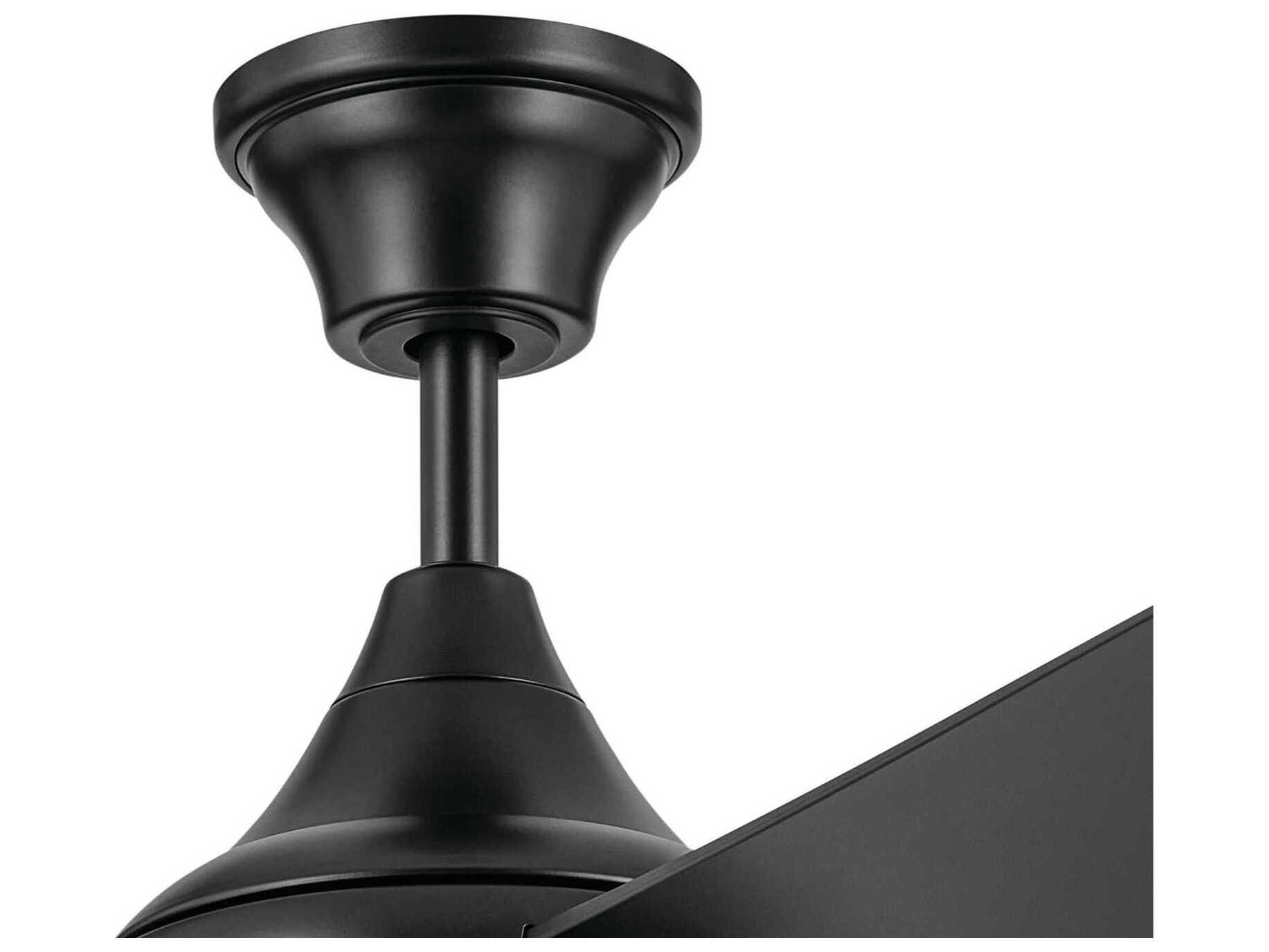 Kichler Ample 54" LED Ceiling Fan