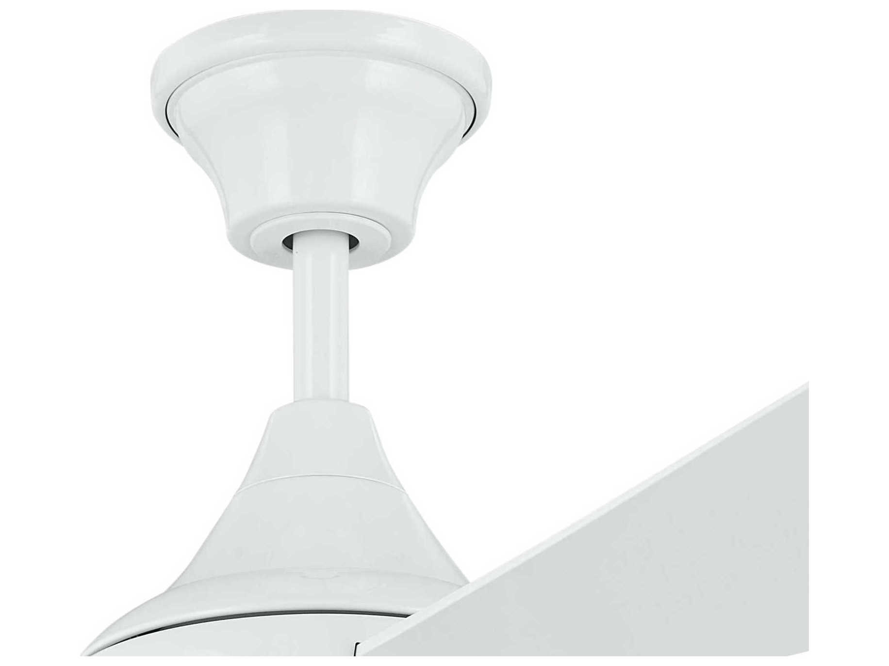 Kichler Ample 54" LED Ceiling Fan