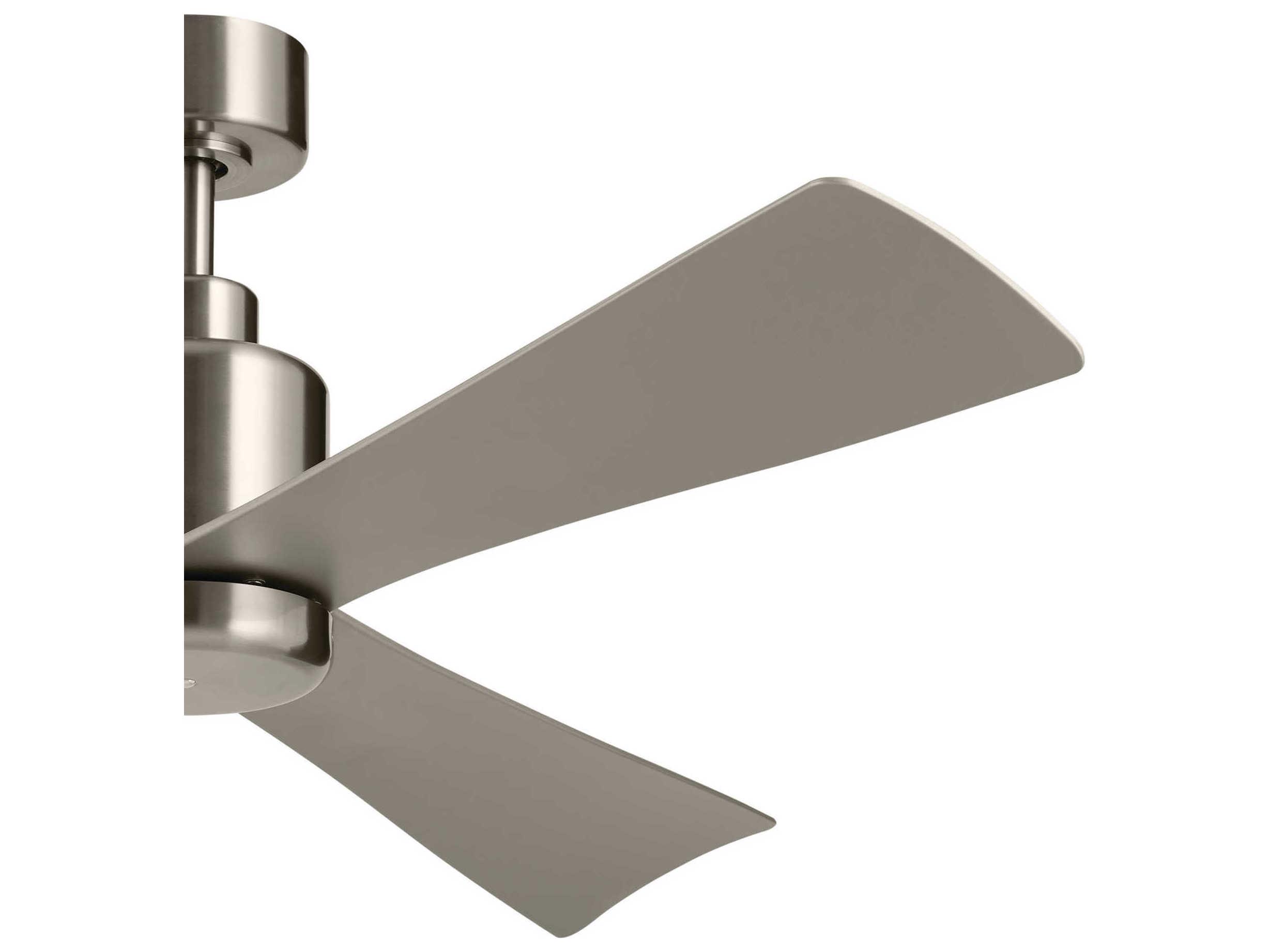 Kichler True 52" Ceiling Fan