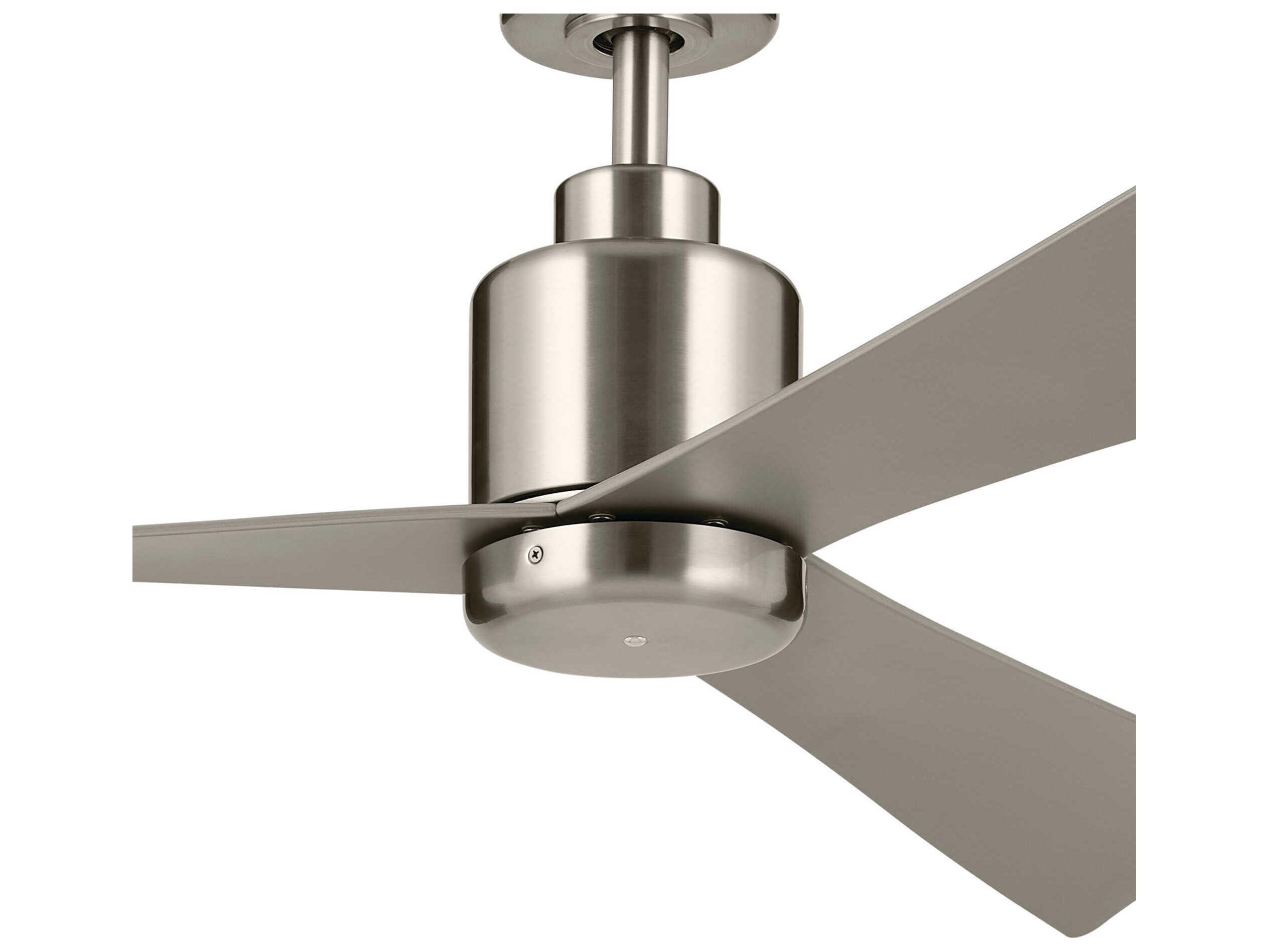 Kichler True 52" Ceiling Fan