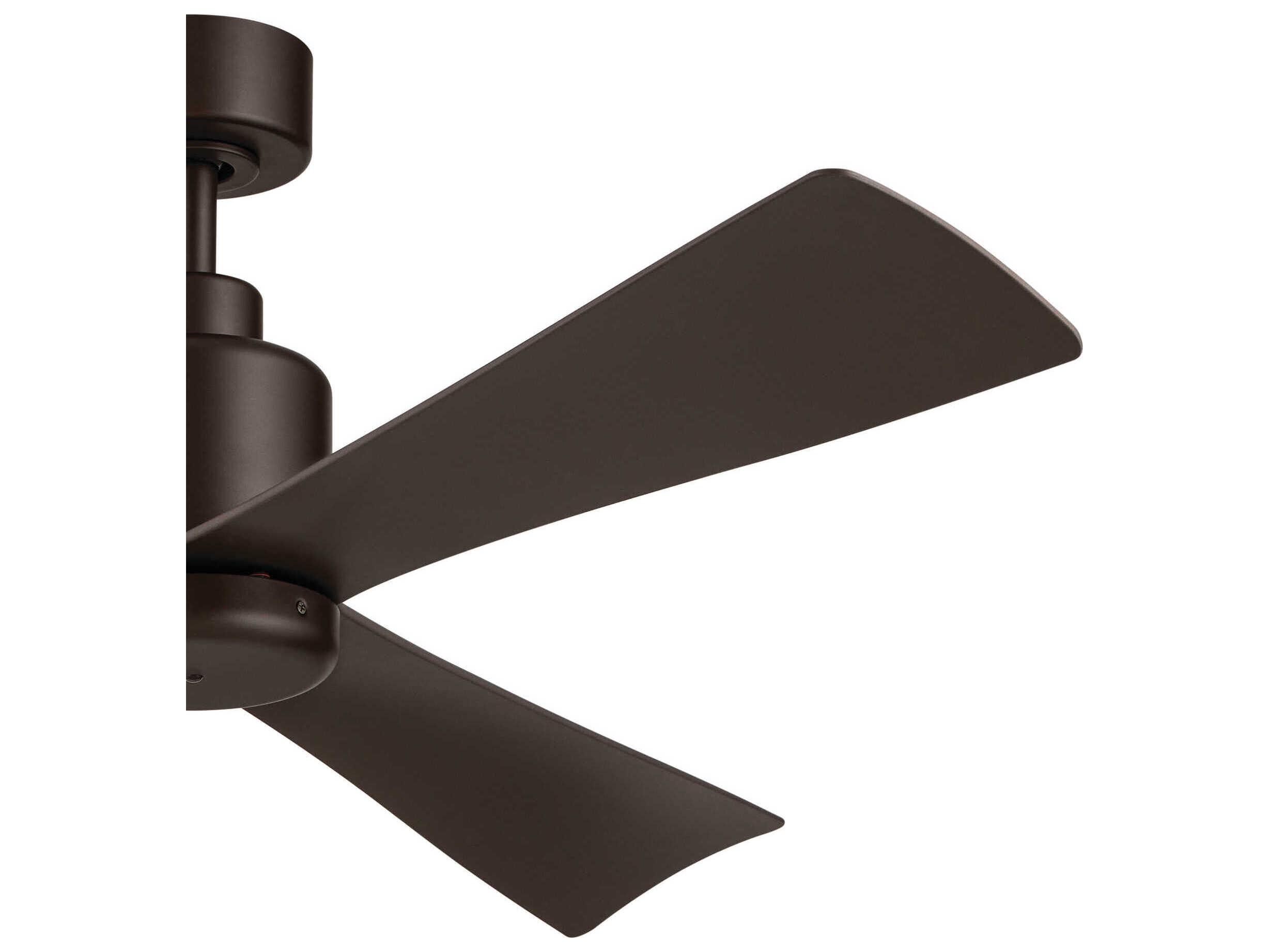 Kichler True 52" Ceiling Fan
