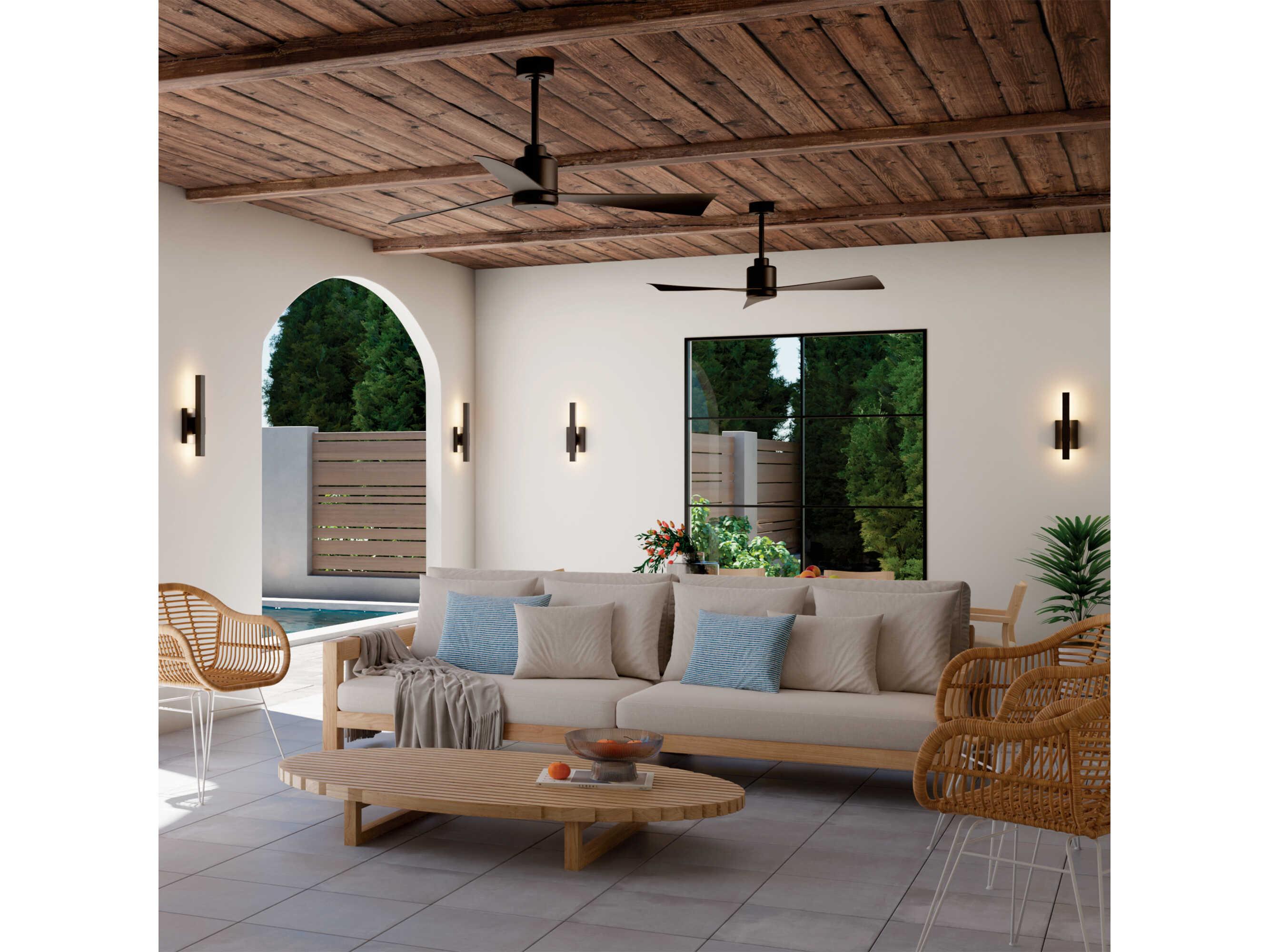 Kichler True 52" Ceiling Fan