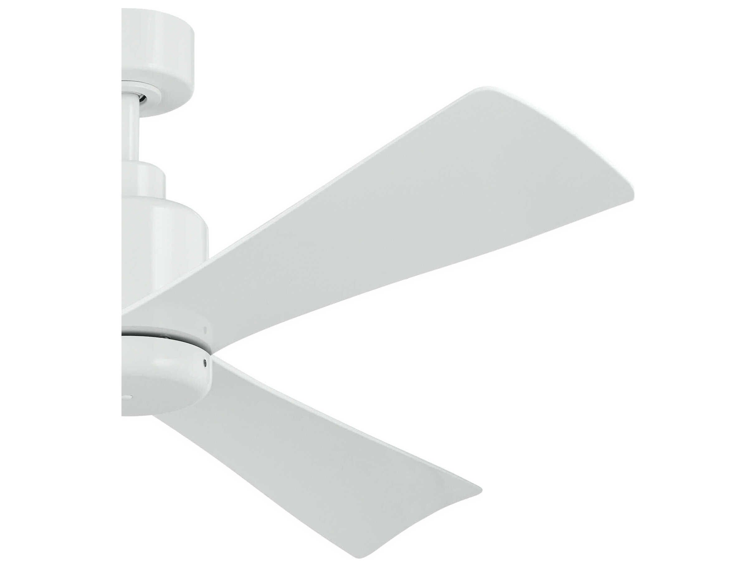 Kichler True 52" Ceiling Fan