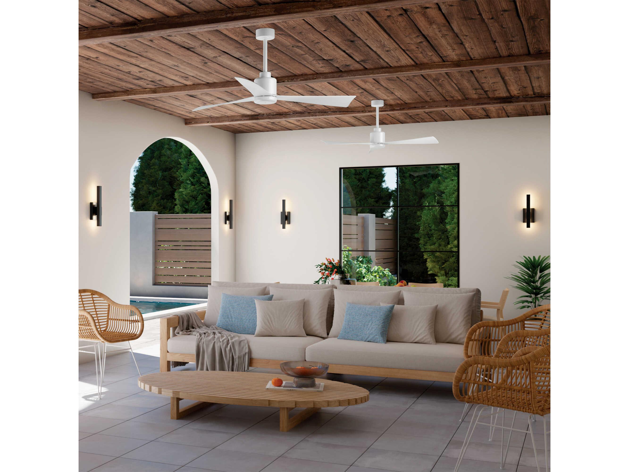 Kichler True 52" Ceiling Fan