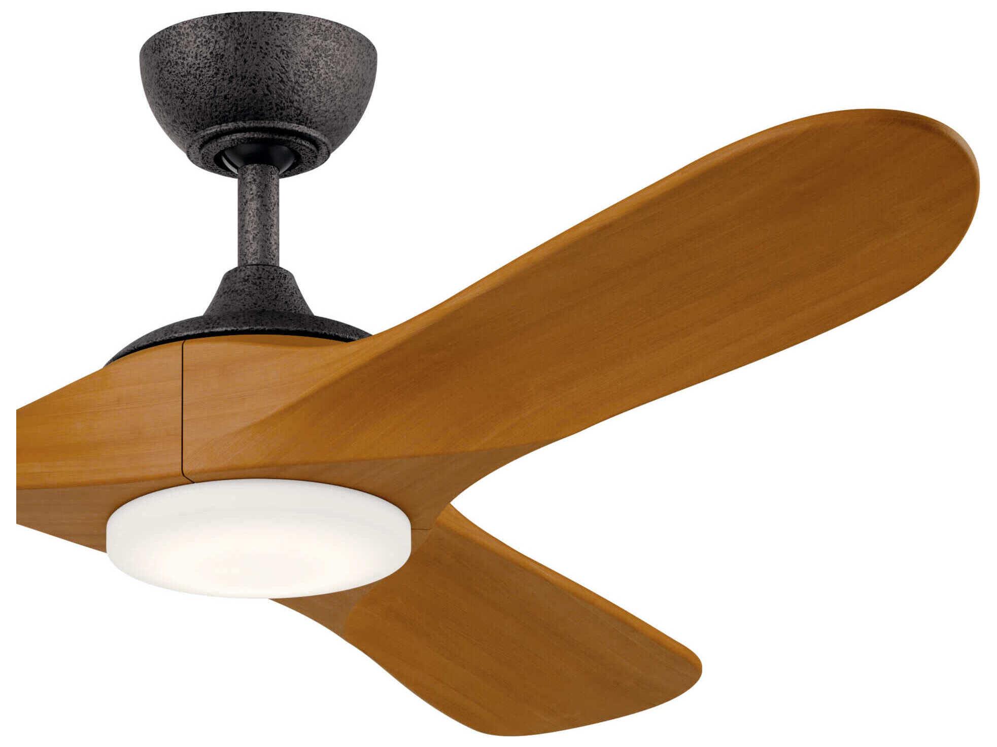 Kichler Mylo 52" LED Ceiling Fan